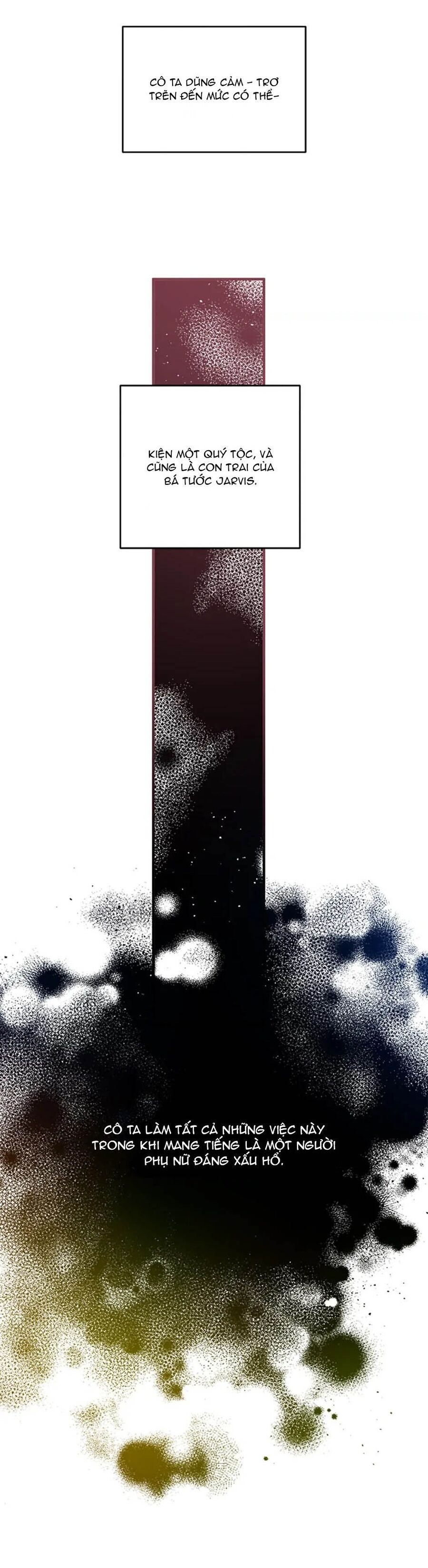 Cuộc Sống Xa Hoa Của Cô Nhân Tình Giả - Chapter 51 - Page 13