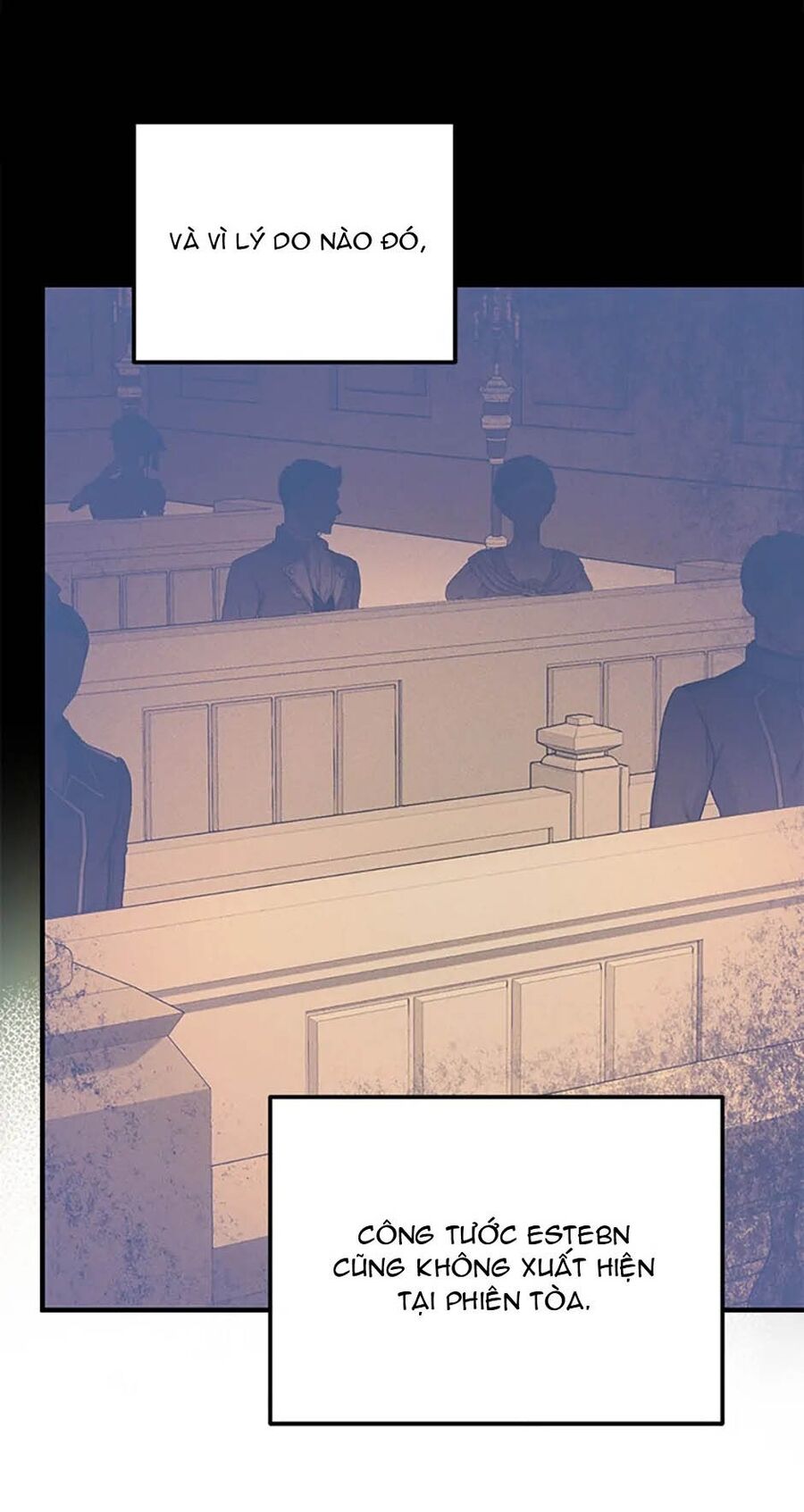 Cuộc Sống Xa Hoa Của Cô Nhân Tình Giả - Chapter 51 - Page 17