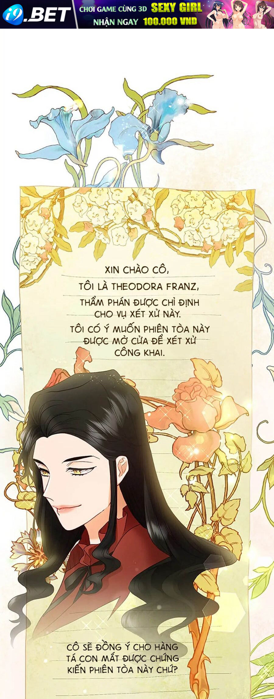 Cuộc Sống Xa Hoa Của Cô Nhân Tình Giả - Chapter 51 - Page 19