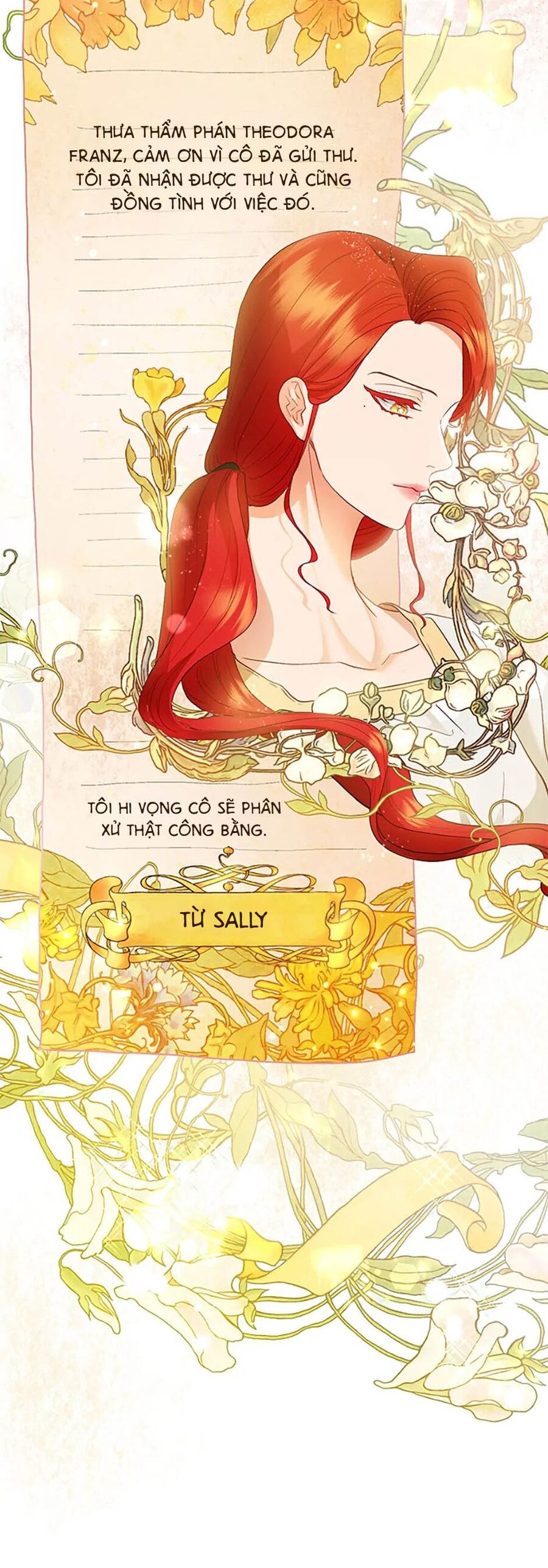 Cuộc Sống Xa Hoa Của Cô Nhân Tình Giả - Chapter 51 - Page 21