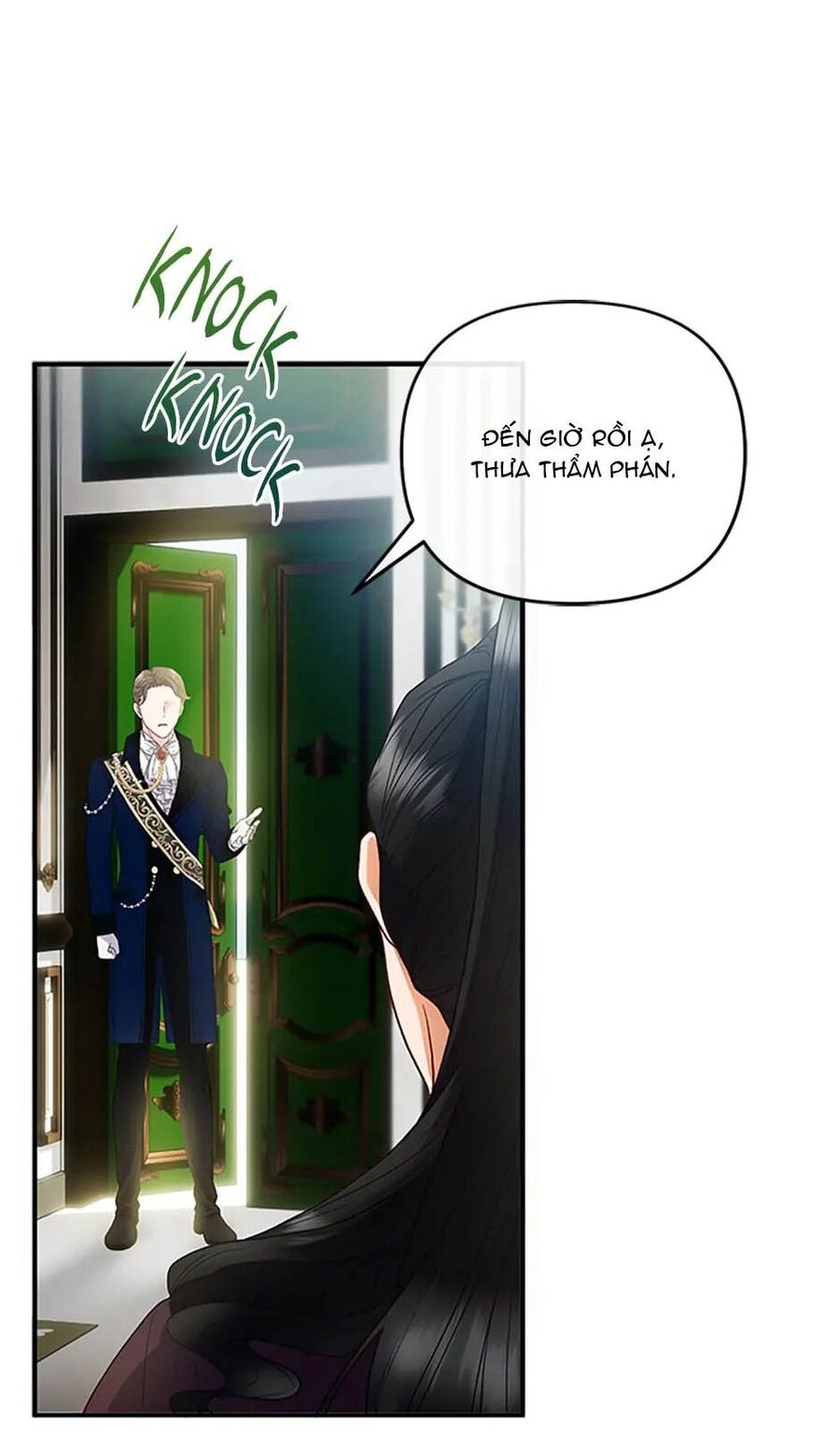 Cuộc Sống Xa Hoa Của Cô Nhân Tình Giả - Chapter 51 - Page 22