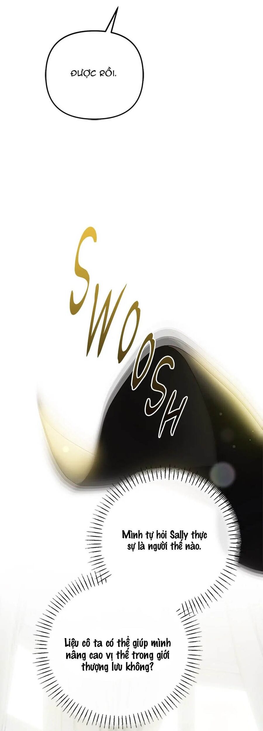 Cuộc Sống Xa Hoa Của Cô Nhân Tình Giả - Chapter 51 - Page 23