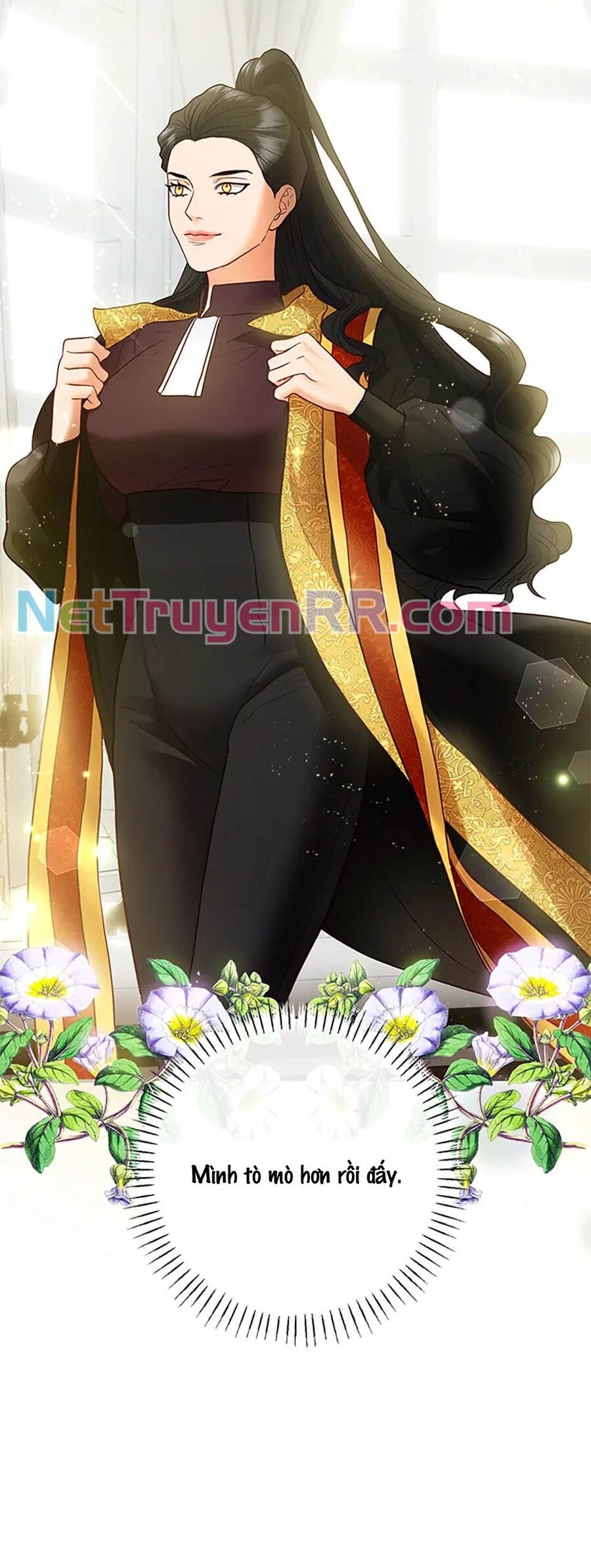 Cuộc Sống Xa Hoa Của Cô Nhân Tình Giả - Chapter 51 - Page 24