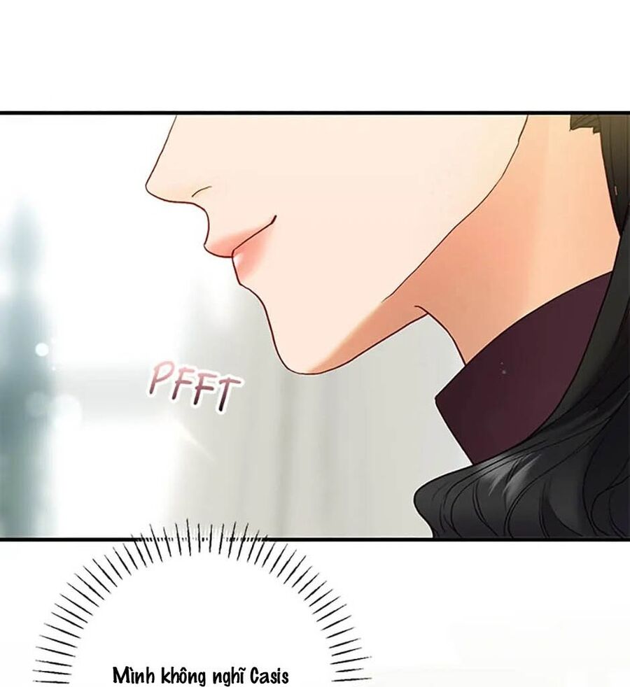 Cuộc Sống Xa Hoa Của Cô Nhân Tình Giả - Chapter 51 - Page 3