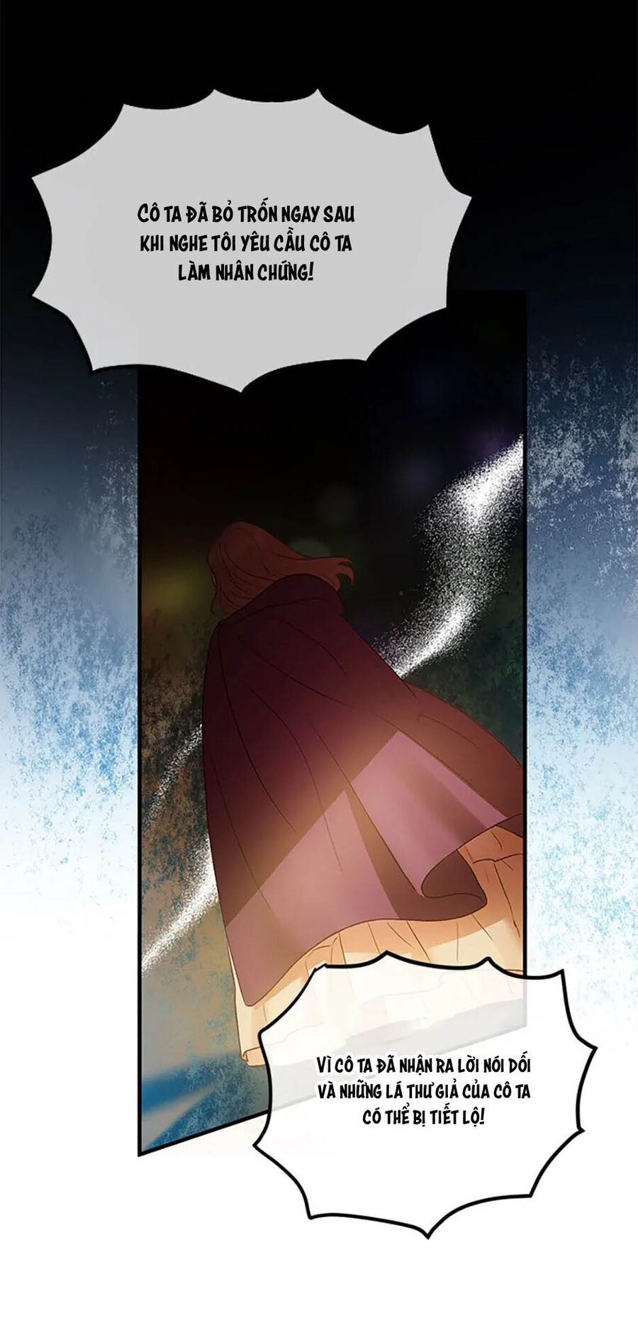 Cuộc Sống Xa Hoa Của Cô Nhân Tình Giả - Chapter 51 - Page 30