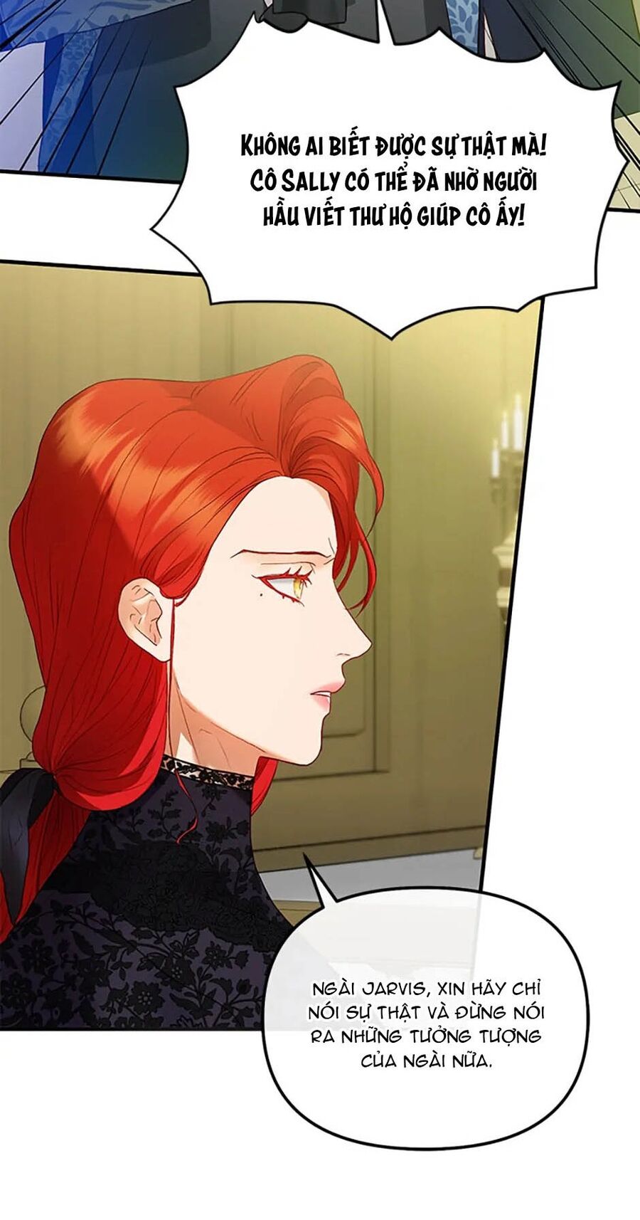 Cuộc Sống Xa Hoa Của Cô Nhân Tình Giả - Chapter 51 - Page 32