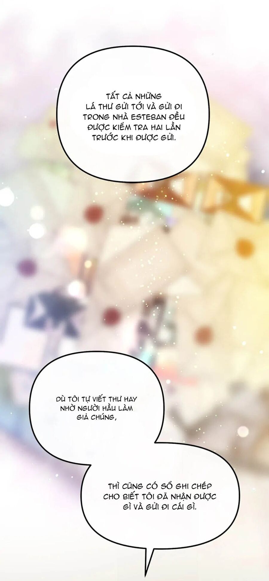 Cuộc Sống Xa Hoa Của Cô Nhân Tình Giả - Chapter 51 - Page 35