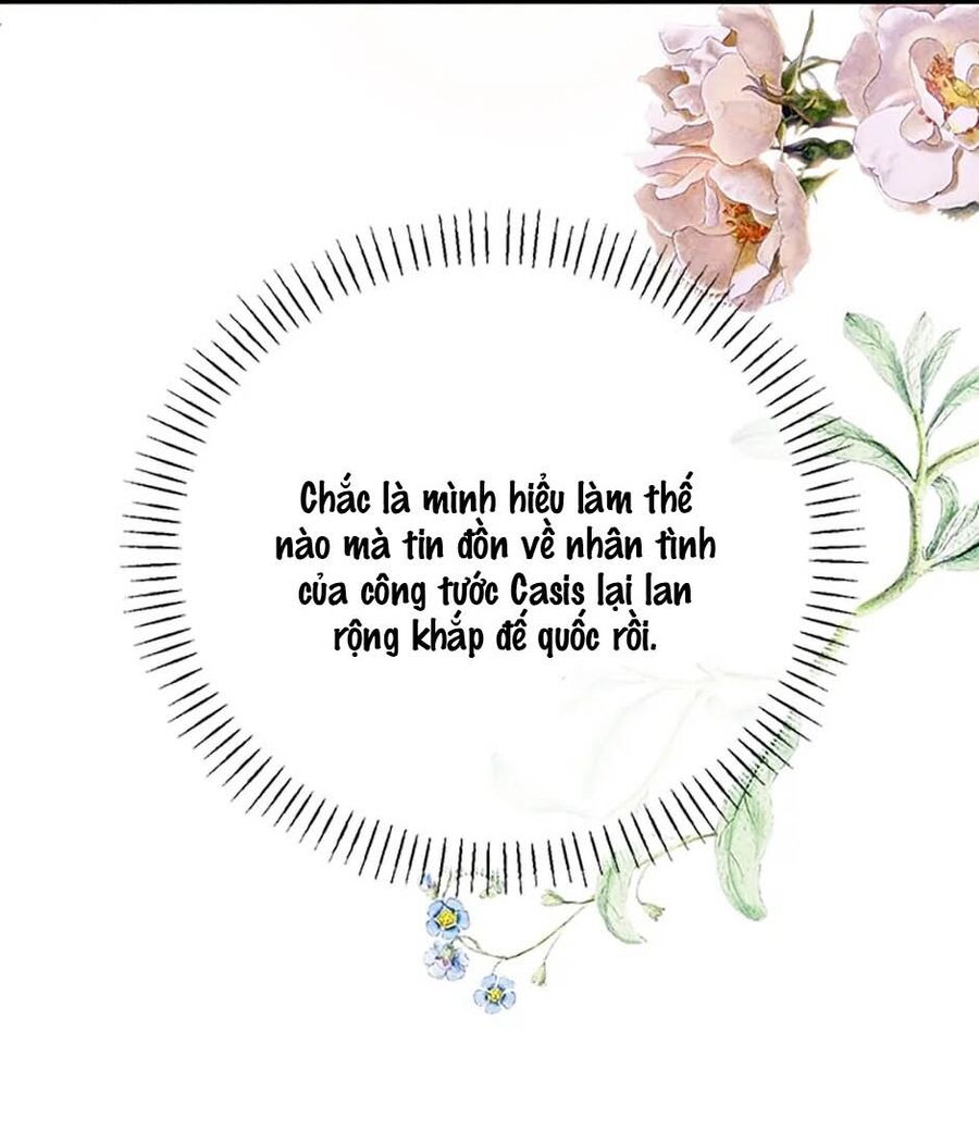 Cuộc Sống Xa Hoa Của Cô Nhân Tình Giả - Chapter 51 - Page 39