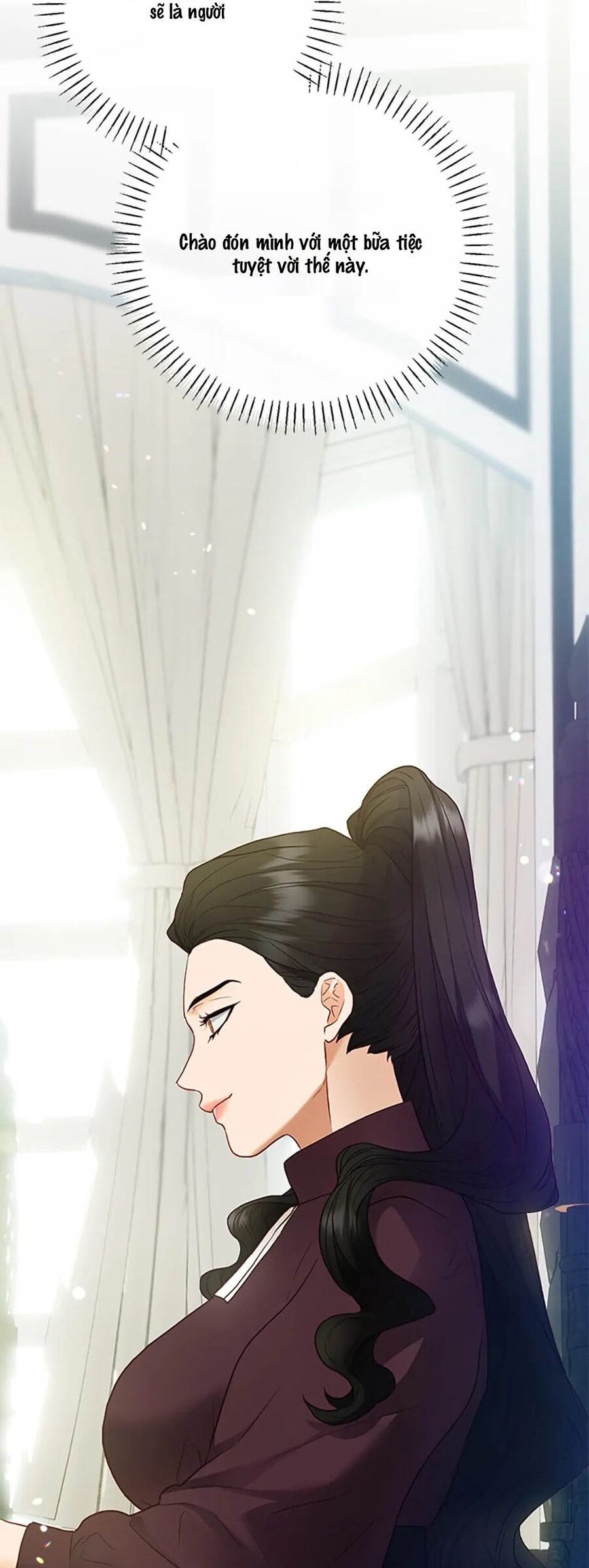 Cuộc Sống Xa Hoa Của Cô Nhân Tình Giả - Chapter 51 - Page 4