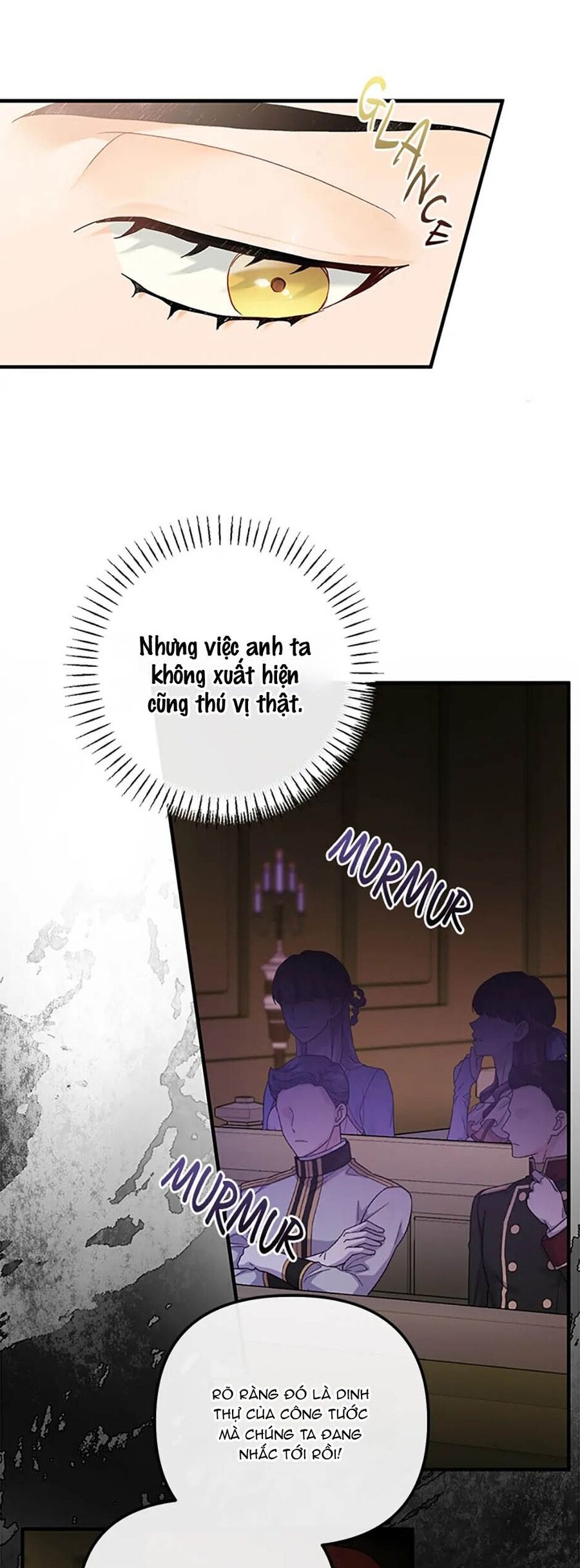 Cuộc Sống Xa Hoa Của Cô Nhân Tình Giả - Chapter 51 - Page 40