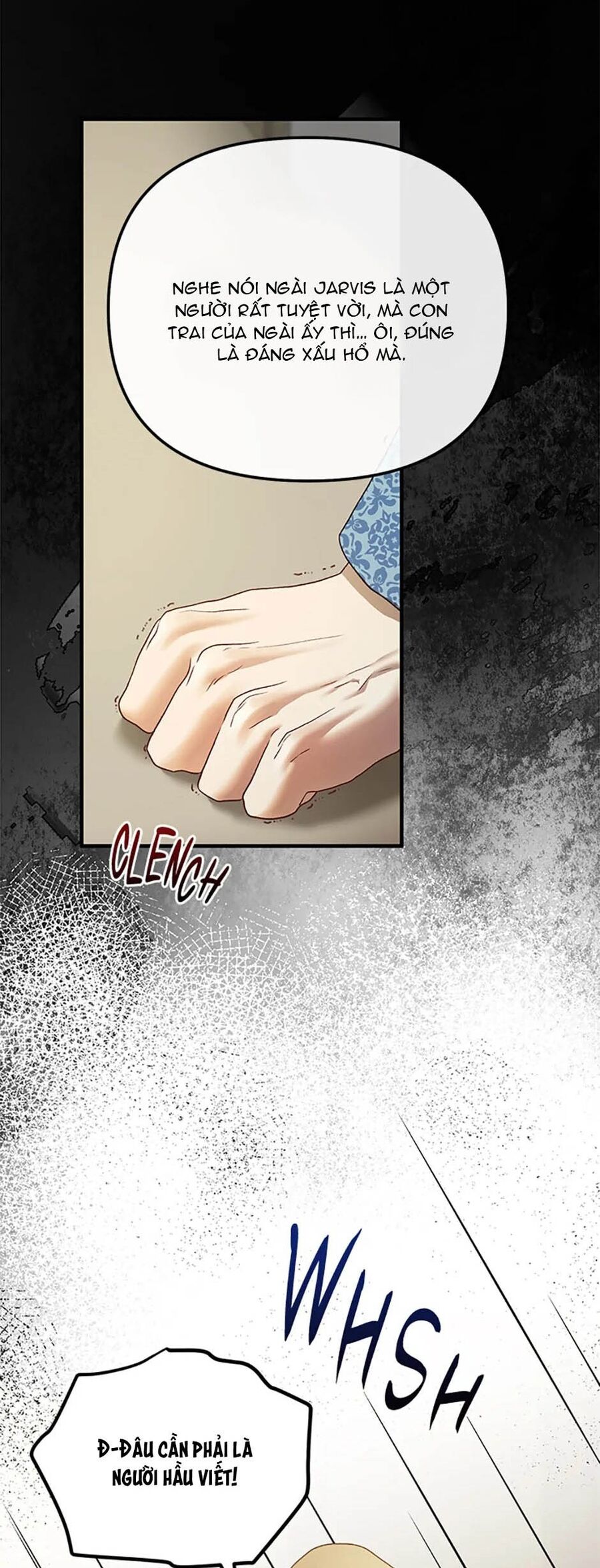 Cuộc Sống Xa Hoa Của Cô Nhân Tình Giả - Chapter 51 - Page 42