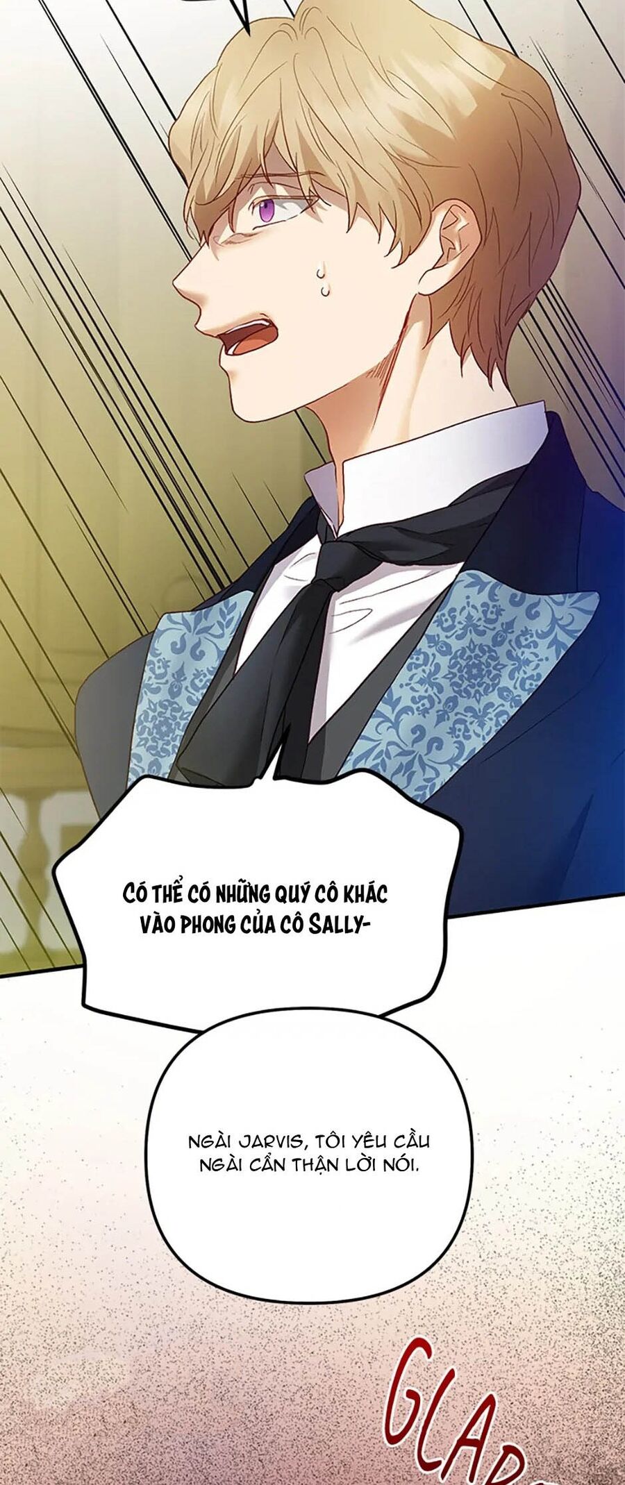 Cuộc Sống Xa Hoa Của Cô Nhân Tình Giả - Chapter 51 - Page 43