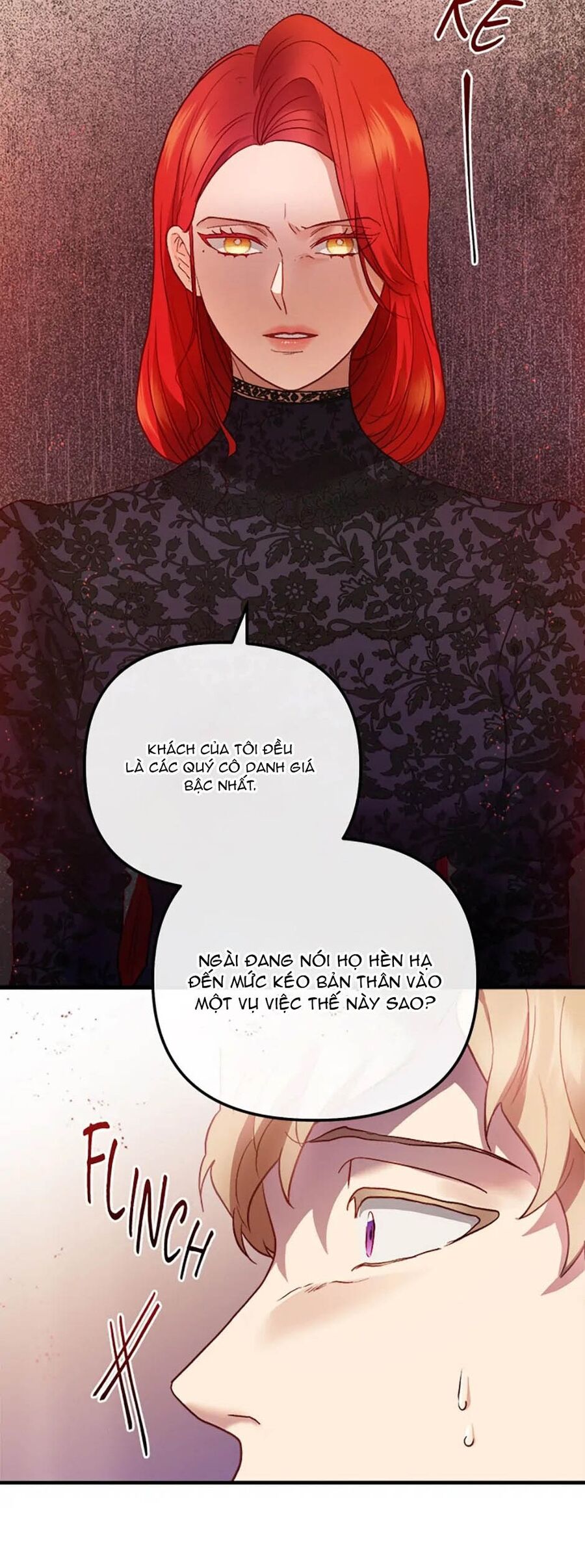 Cuộc Sống Xa Hoa Của Cô Nhân Tình Giả - Chapter 51 - Page 44