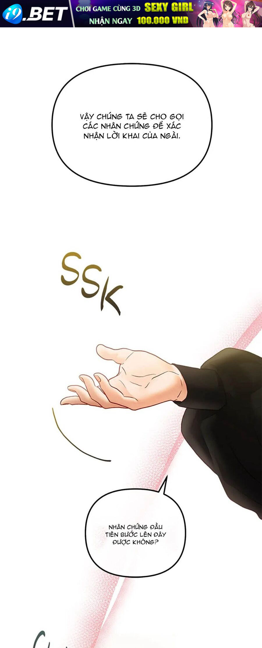 Cuộc Sống Xa Hoa Của Cô Nhân Tình Giả - Chapter 51 - Page 47