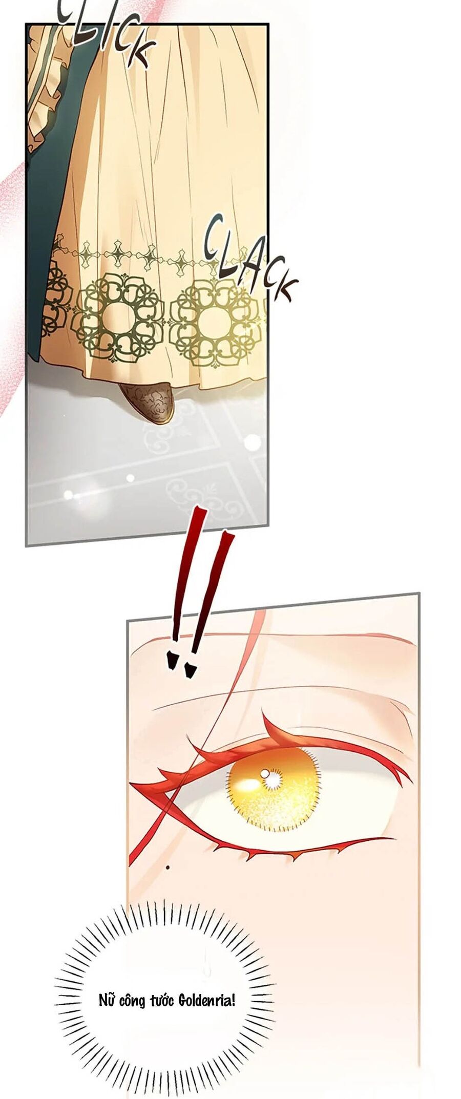 Cuộc Sống Xa Hoa Của Cô Nhân Tình Giả - Chapter 51 - Page 48