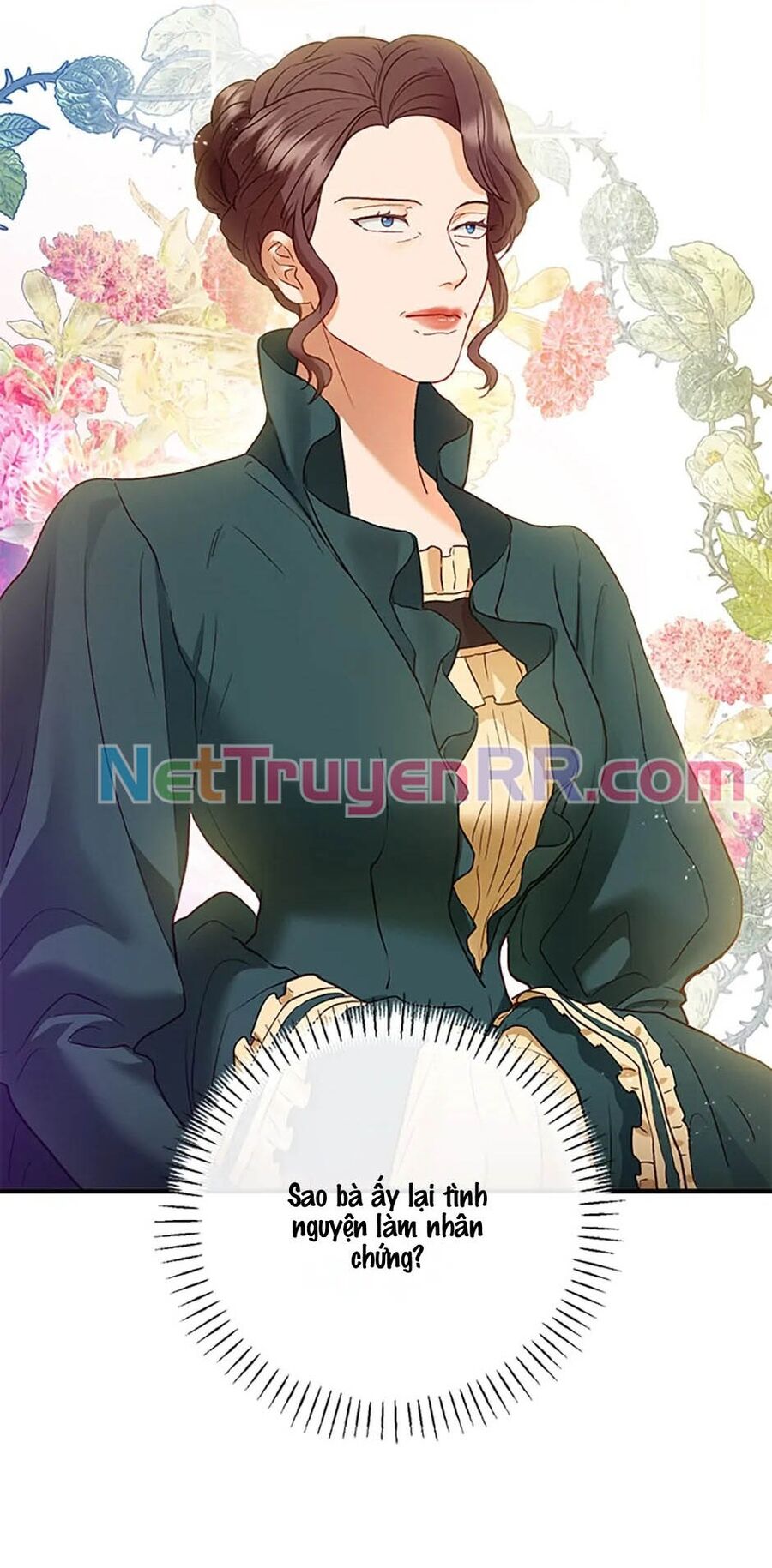 Cuộc Sống Xa Hoa Của Cô Nhân Tình Giả - Chapter 51 - Page 49