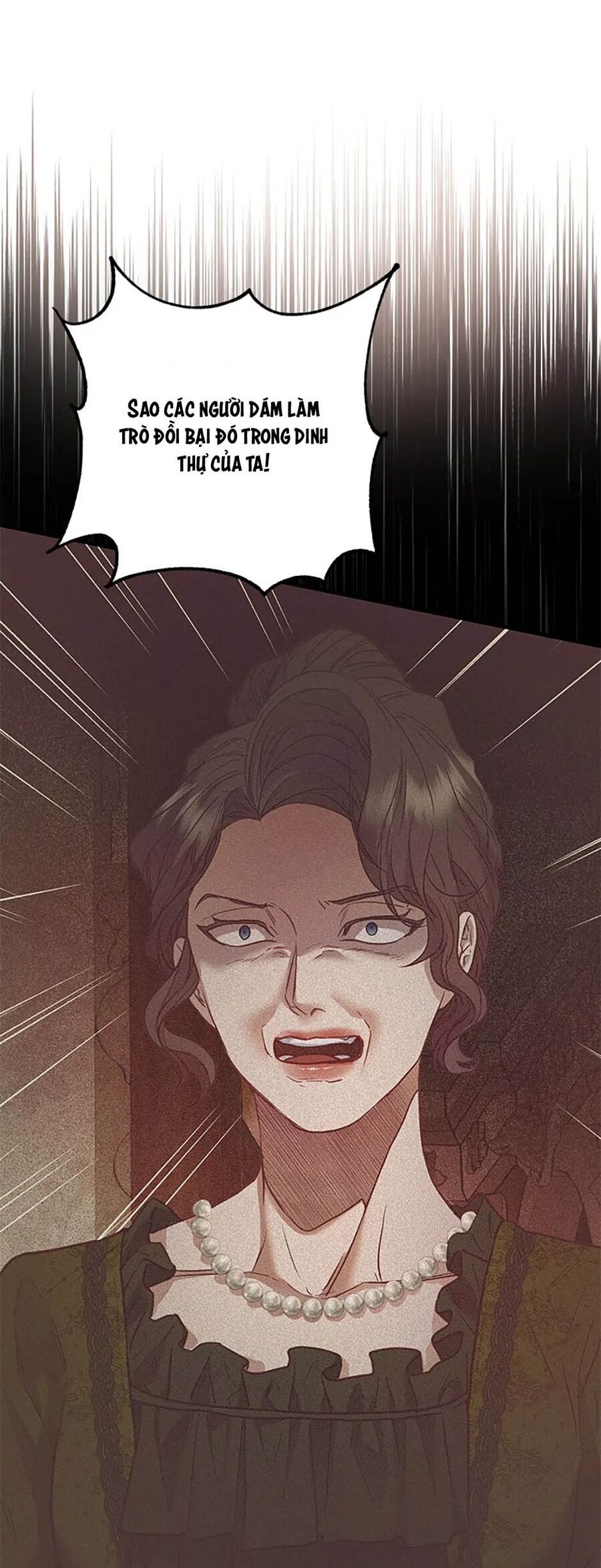 Cuộc Sống Xa Hoa Của Cô Nhân Tình Giả - Chapter 51 - Page 50