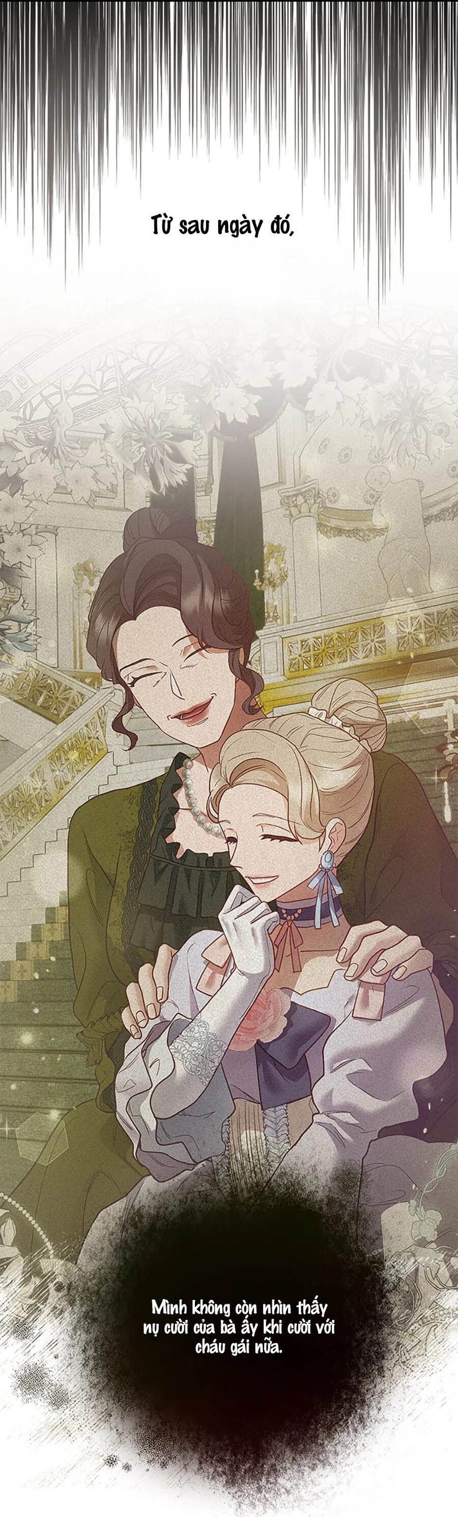 Cuộc Sống Xa Hoa Của Cô Nhân Tình Giả - Chapter 51 - Page 52
