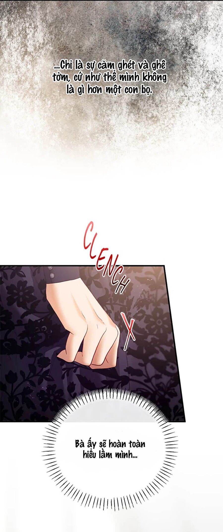 Cuộc Sống Xa Hoa Của Cô Nhân Tình Giả - Chapter 51 - Page 54