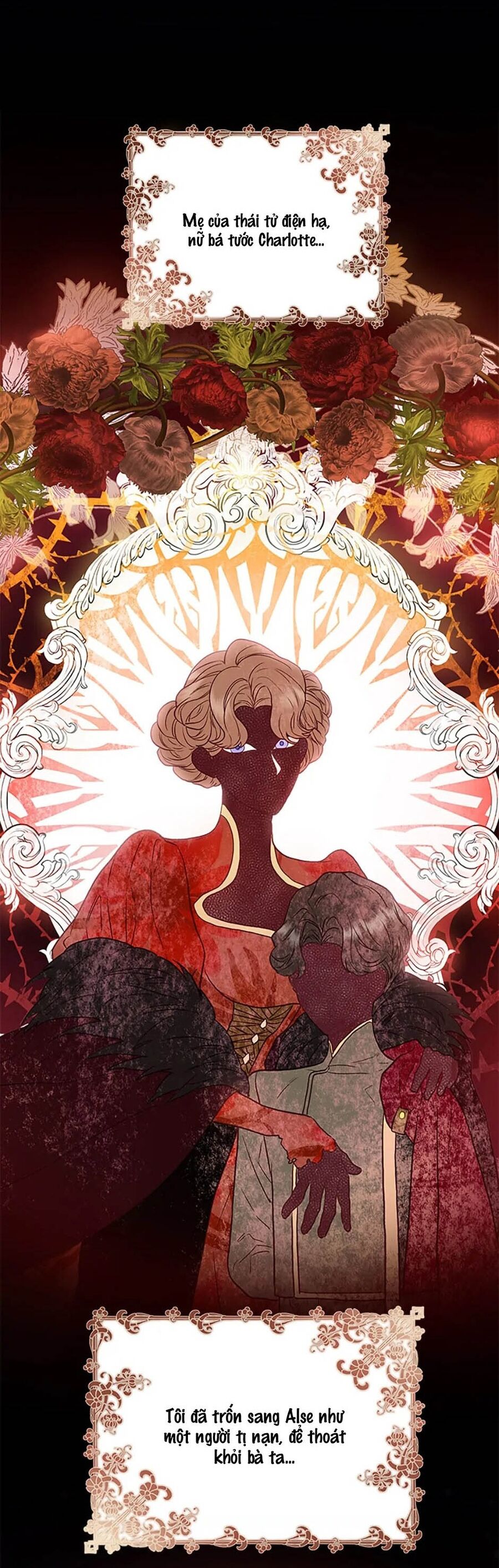 Cuộc Sống Xa Hoa Của Cô Nhân Tình Giả - Chapter 51 - Page 6