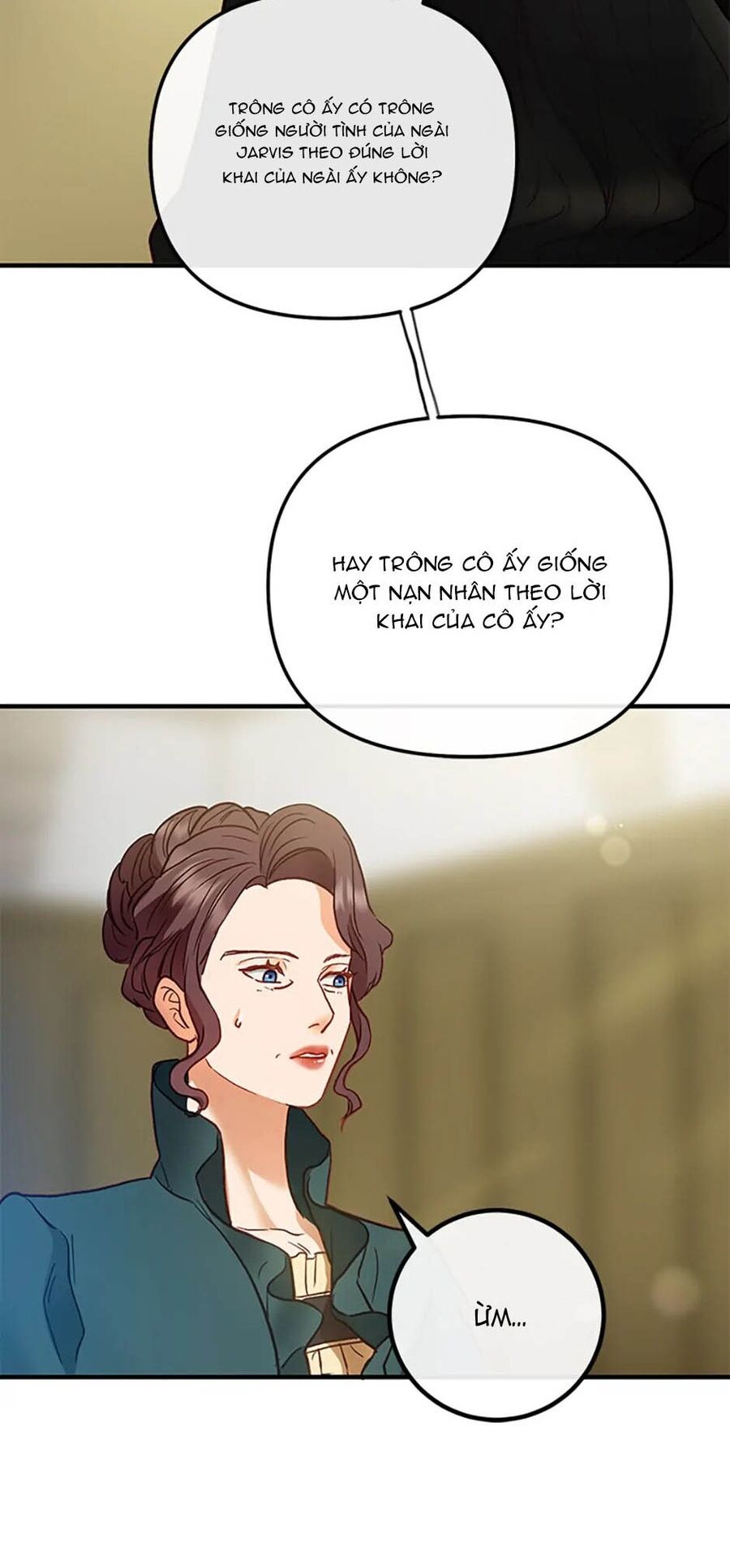 Cuộc Sống Xa Hoa Của Cô Nhân Tình Giả - Chapter 51 - Page 64