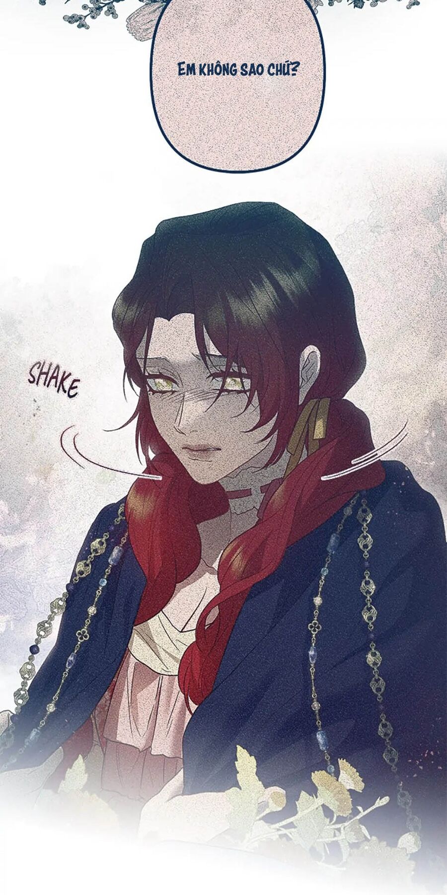 Cuộc Sống Xa Hoa Của Cô Nhân Tình Giả - Chapter 51 - Page 68