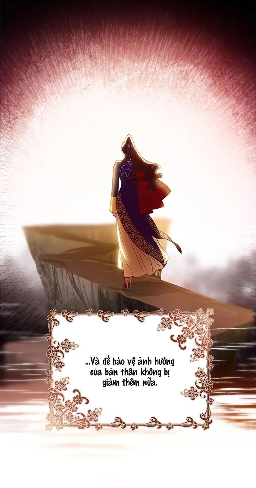 Cuộc Sống Xa Hoa Của Cô Nhân Tình Giả - Chapter 51 - Page 7