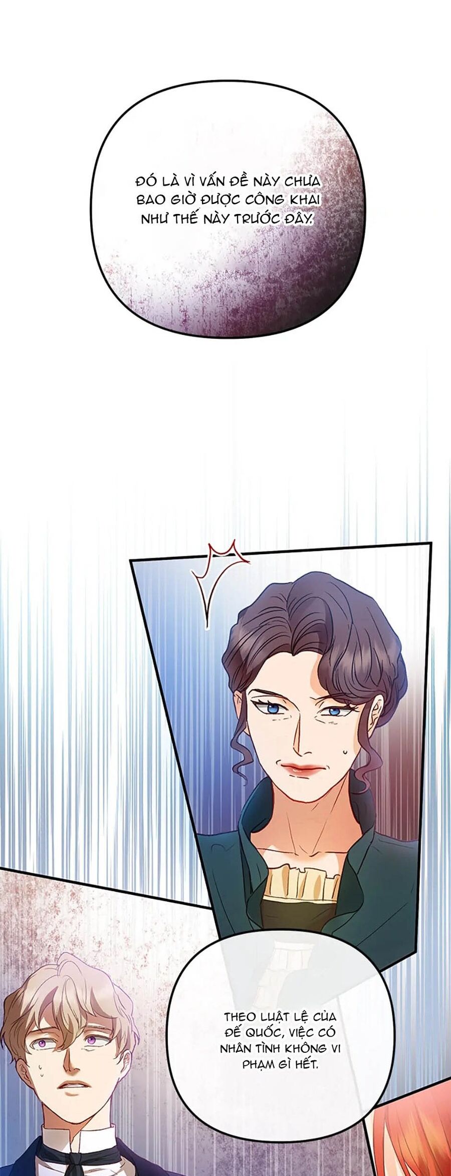 Cuộc Sống Xa Hoa Của Cô Nhân Tình Giả - Chapter 51 - Page 71