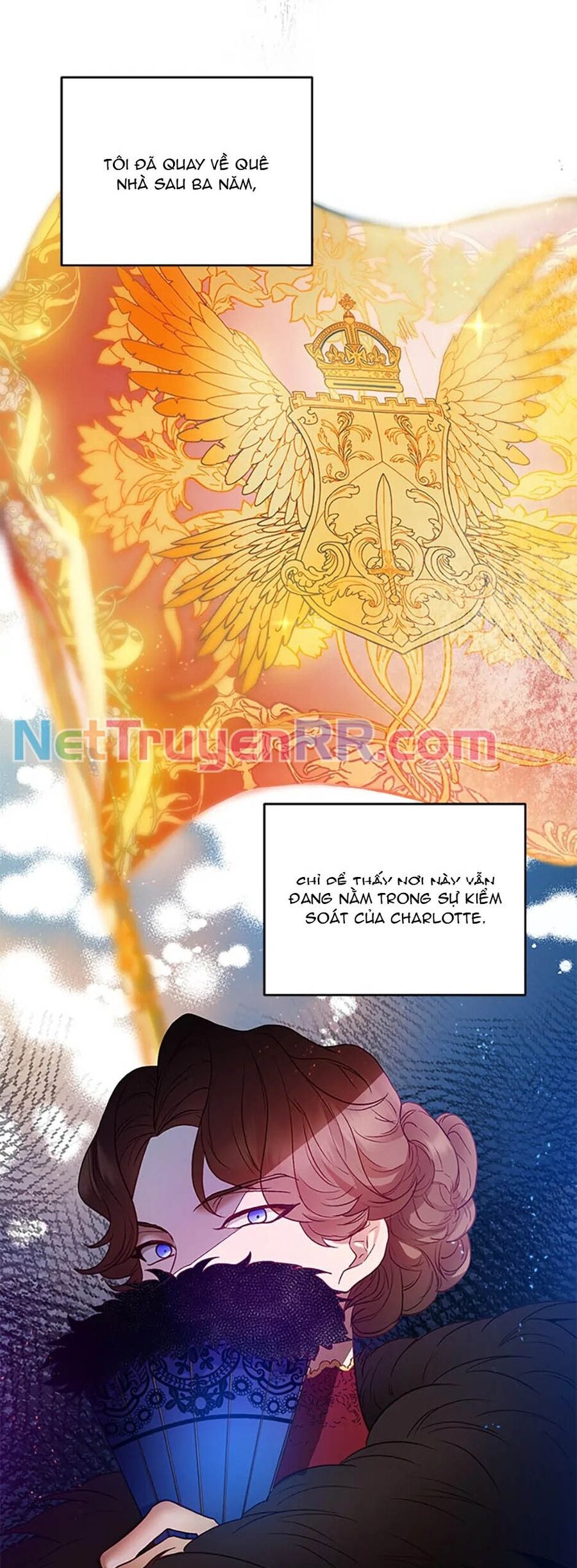 Cuộc Sống Xa Hoa Của Cô Nhân Tình Giả - Chapter 51 - Page 9