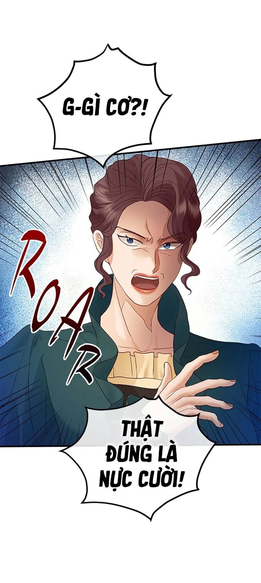 Cuộc Sống Xa Hoa Của Cô Nhân Tình Giả - Chapter 52 - Page 11