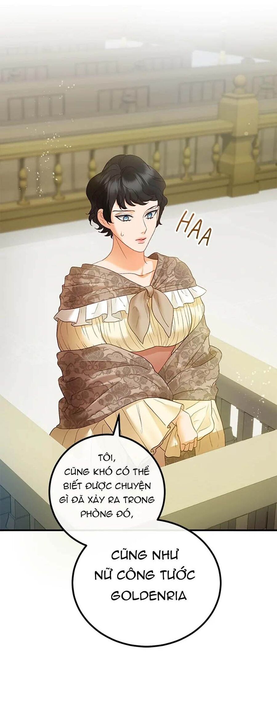 Cuộc Sống Xa Hoa Của Cô Nhân Tình Giả - Chapter 52 - Page 13