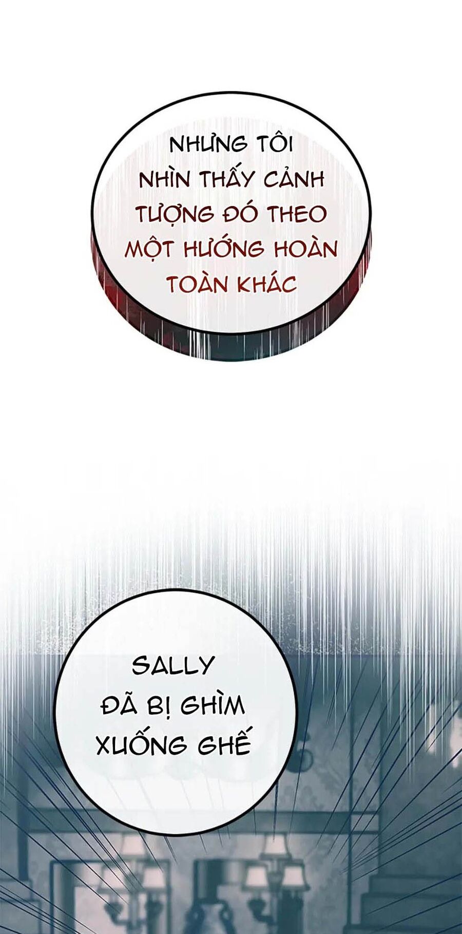 Cuộc Sống Xa Hoa Của Cô Nhân Tình Giả - Chapter 52 - Page 14