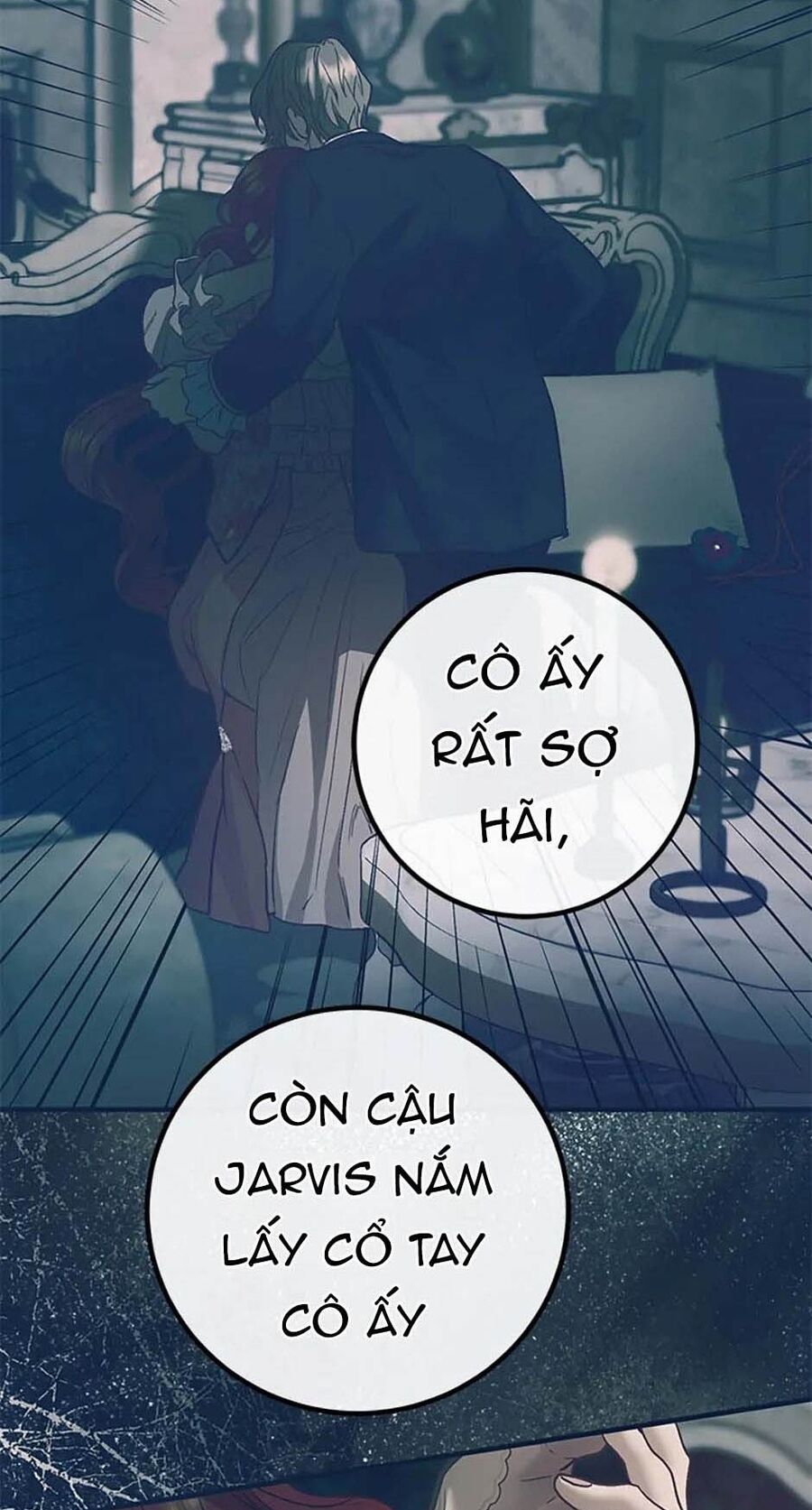 Cuộc Sống Xa Hoa Của Cô Nhân Tình Giả - Chapter 52 - Page 15