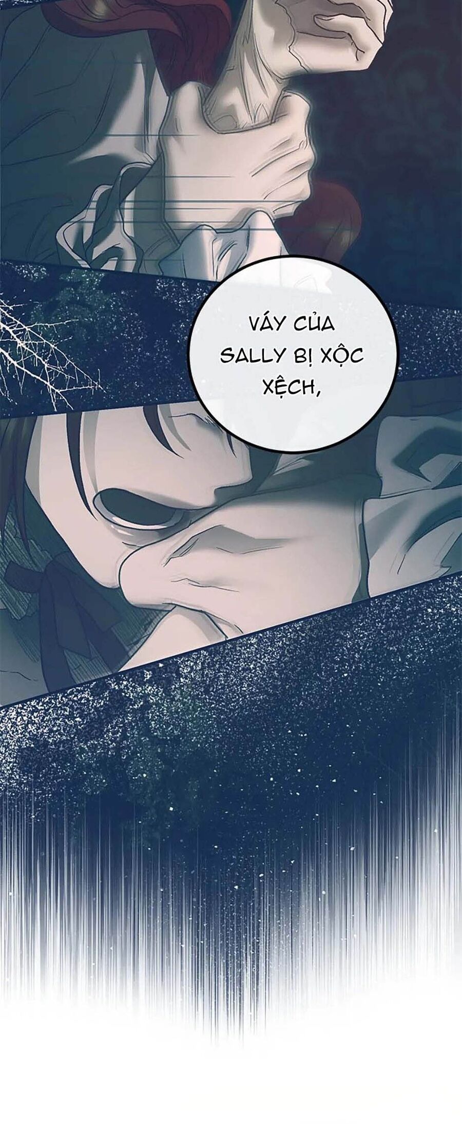 Cuộc Sống Xa Hoa Của Cô Nhân Tình Giả - Chapter 52 - Page 16