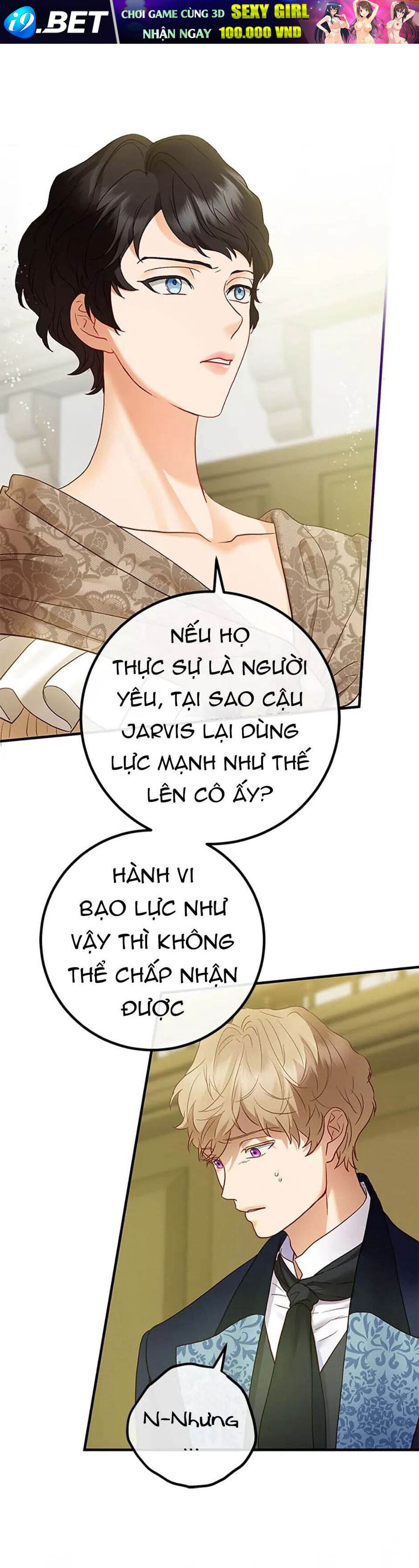 Cuộc Sống Xa Hoa Của Cô Nhân Tình Giả - Chapter 52 - Page 18
