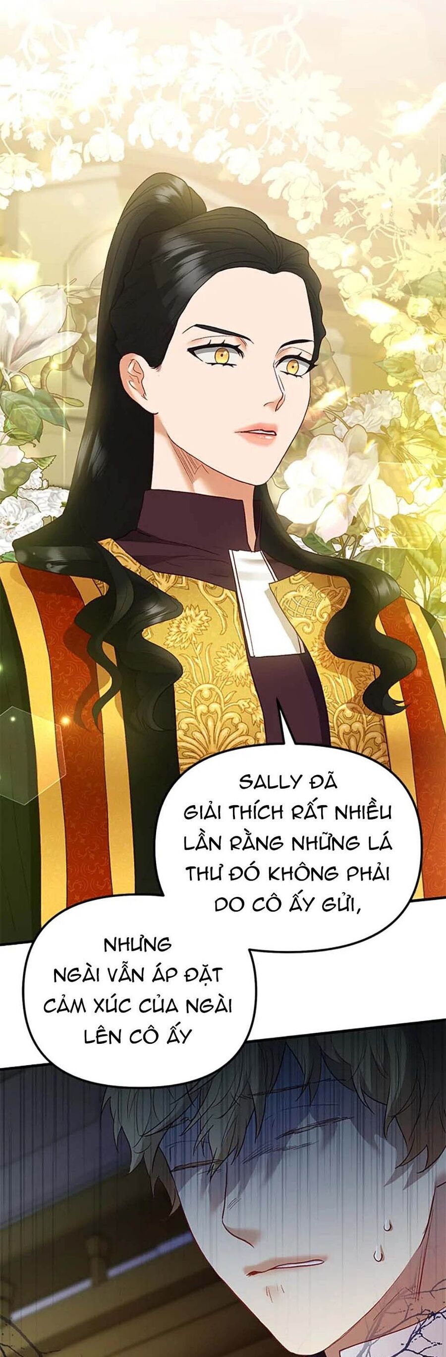 Cuộc Sống Xa Hoa Của Cô Nhân Tình Giả - Chapter 52 - Page 22