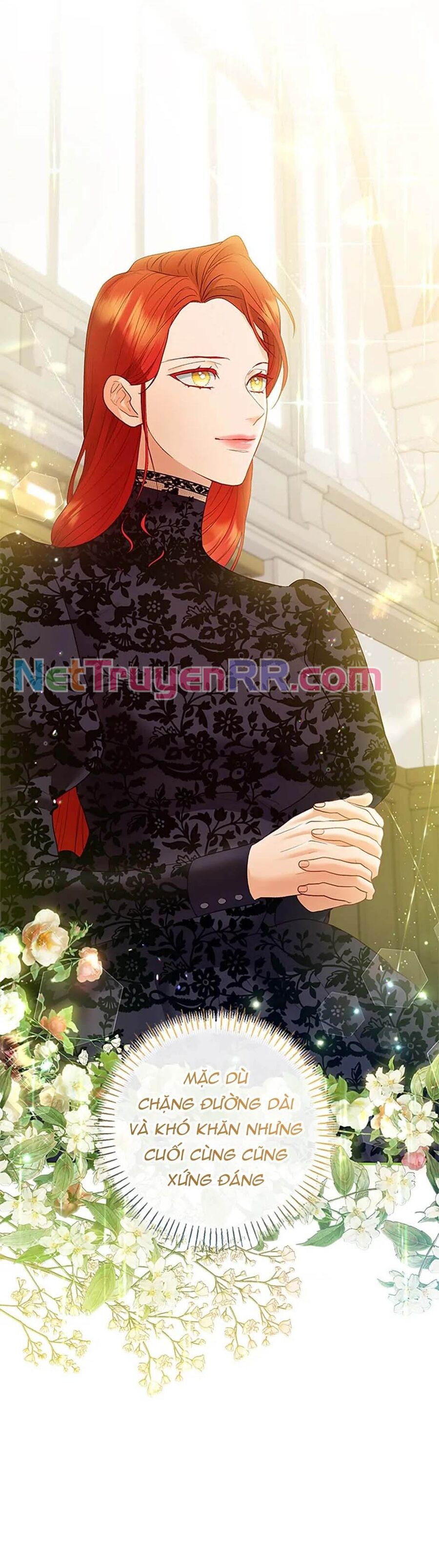 Cuộc Sống Xa Hoa Của Cô Nhân Tình Giả - Chapter 52 - Page 27