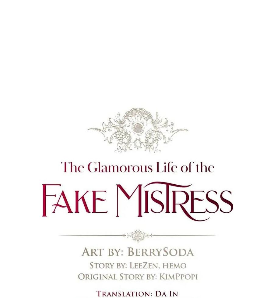 Cuộc Sống Xa Hoa Của Cô Nhân Tình Giả - Chapter 52 - Page 28