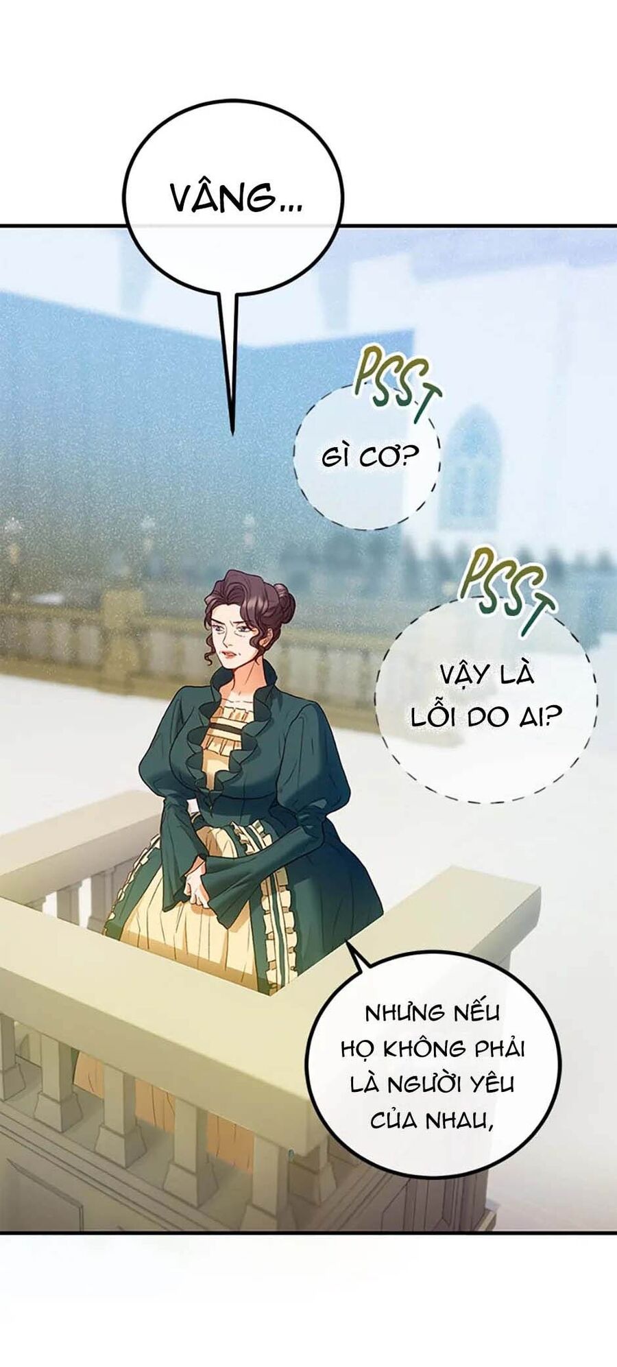 Cuộc Sống Xa Hoa Của Cô Nhân Tình Giả - Chapter 52 - Page 3