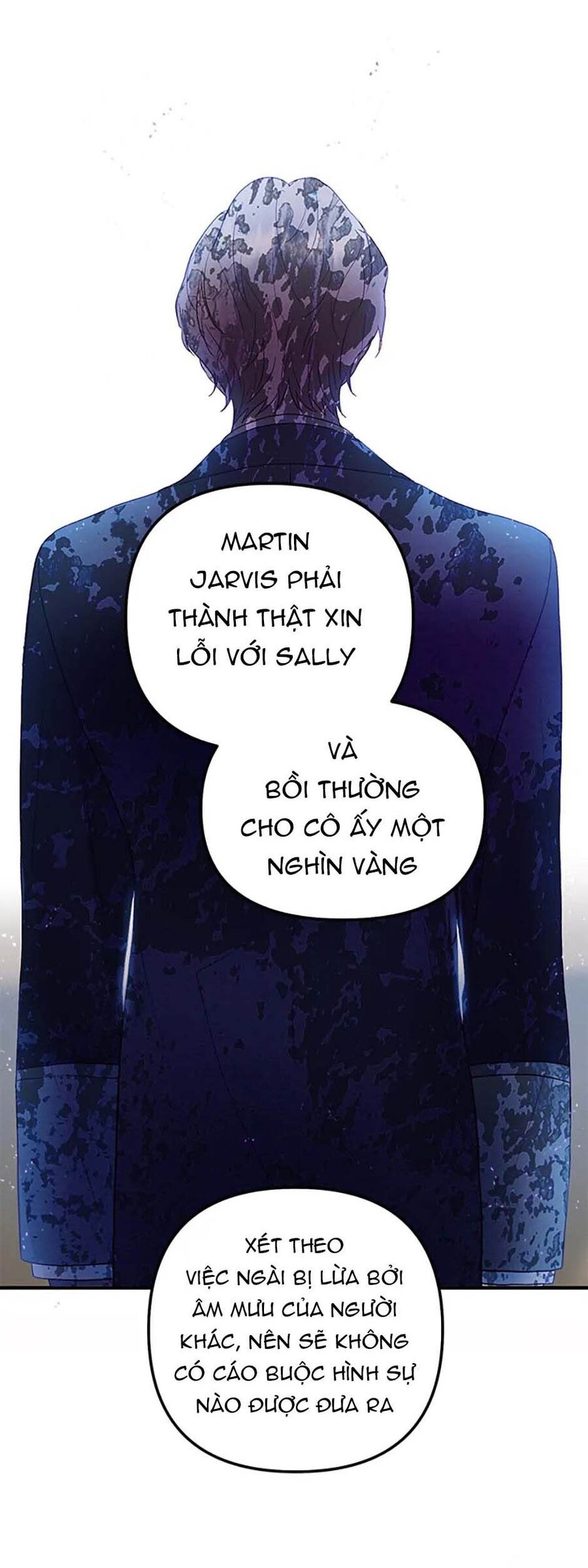 Cuộc Sống Xa Hoa Của Cô Nhân Tình Giả - Chapter 52 - Page 31