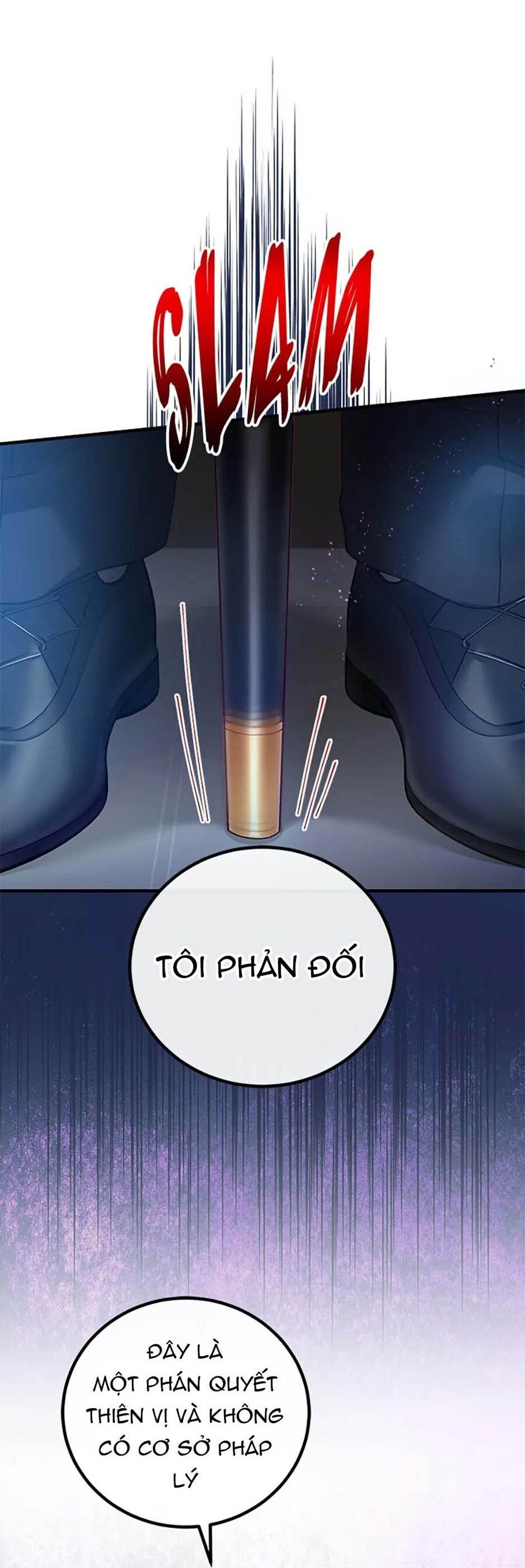Cuộc Sống Xa Hoa Của Cô Nhân Tình Giả - Chapter 52 - Page 34