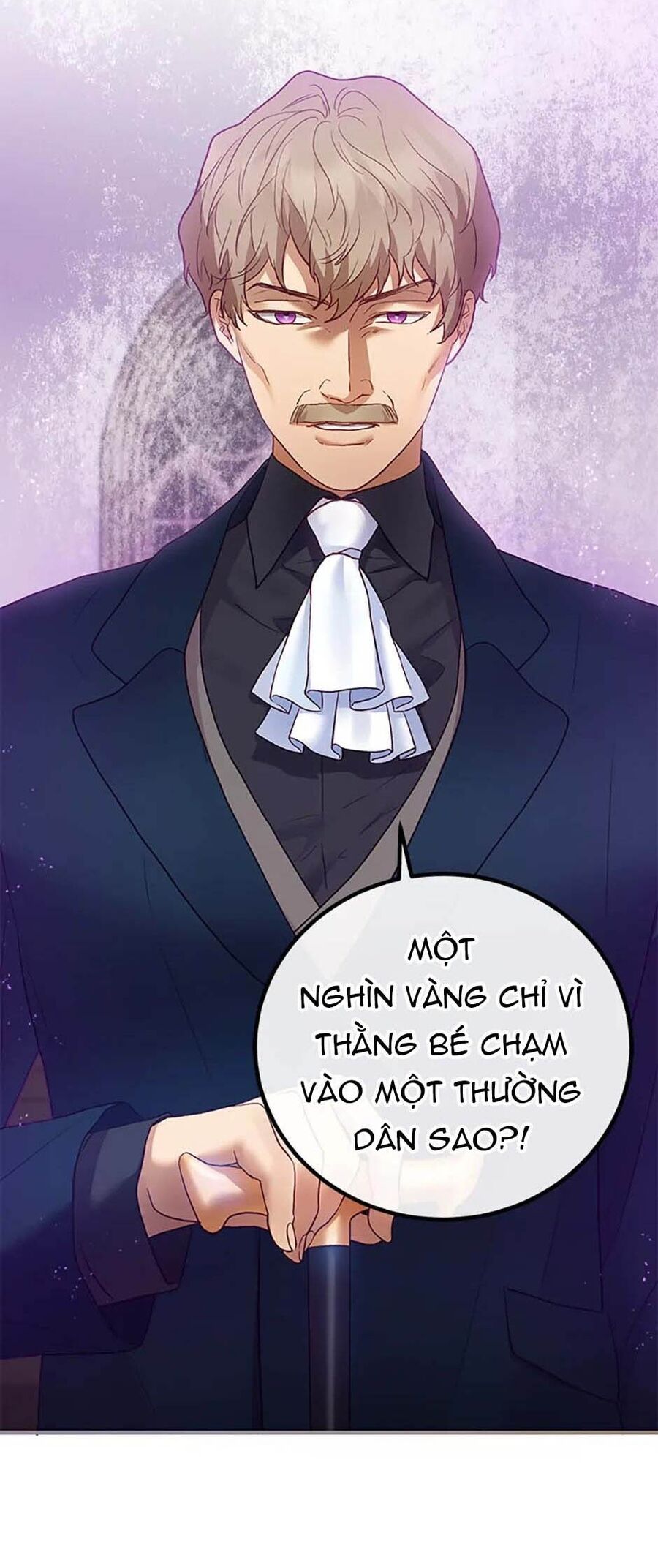 Cuộc Sống Xa Hoa Của Cô Nhân Tình Giả - Chapter 52 - Page 35