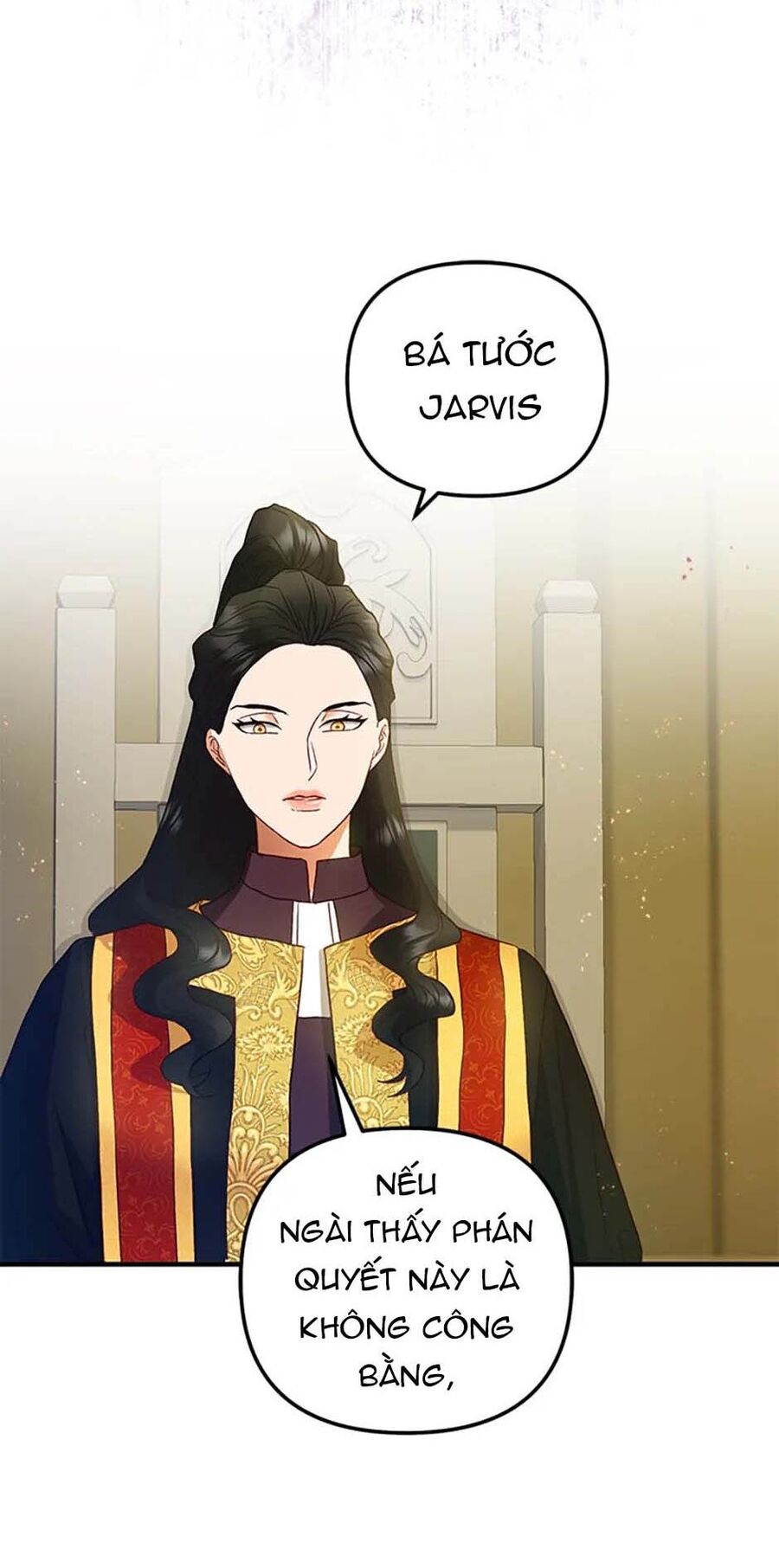 Cuộc Sống Xa Hoa Của Cô Nhân Tình Giả - Chapter 52 - Page 38