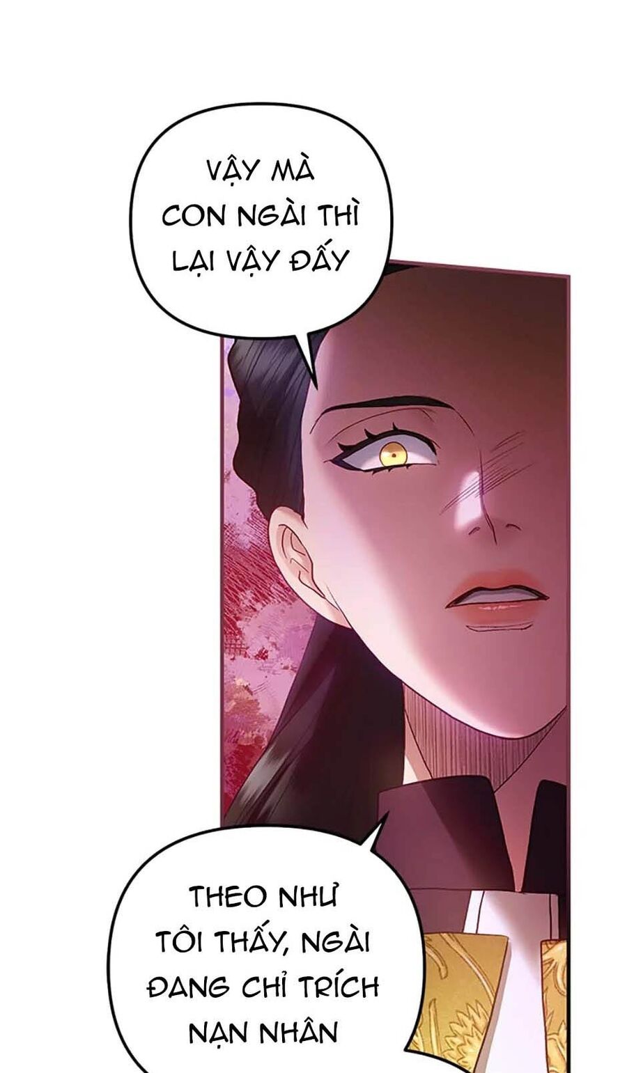 Cuộc Sống Xa Hoa Của Cô Nhân Tình Giả - Chapter 52 - Page 41