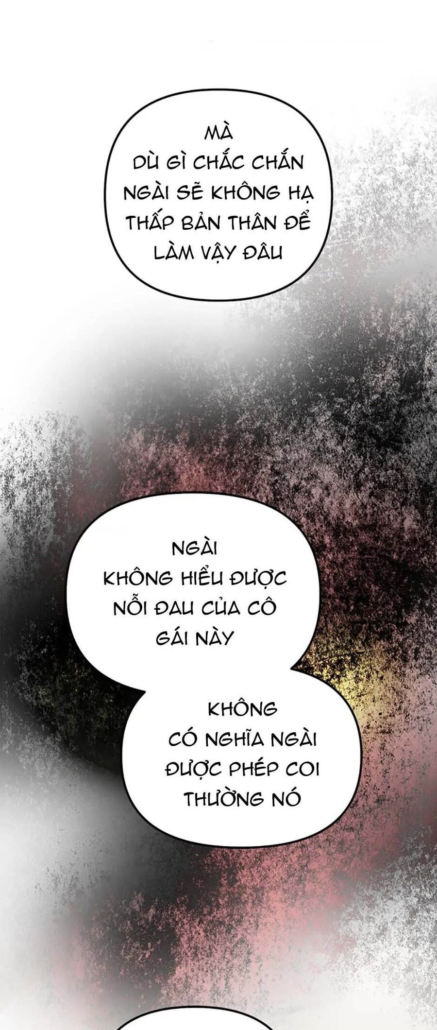 Cuộc Sống Xa Hoa Của Cô Nhân Tình Giả - Chapter 52 - Page 43