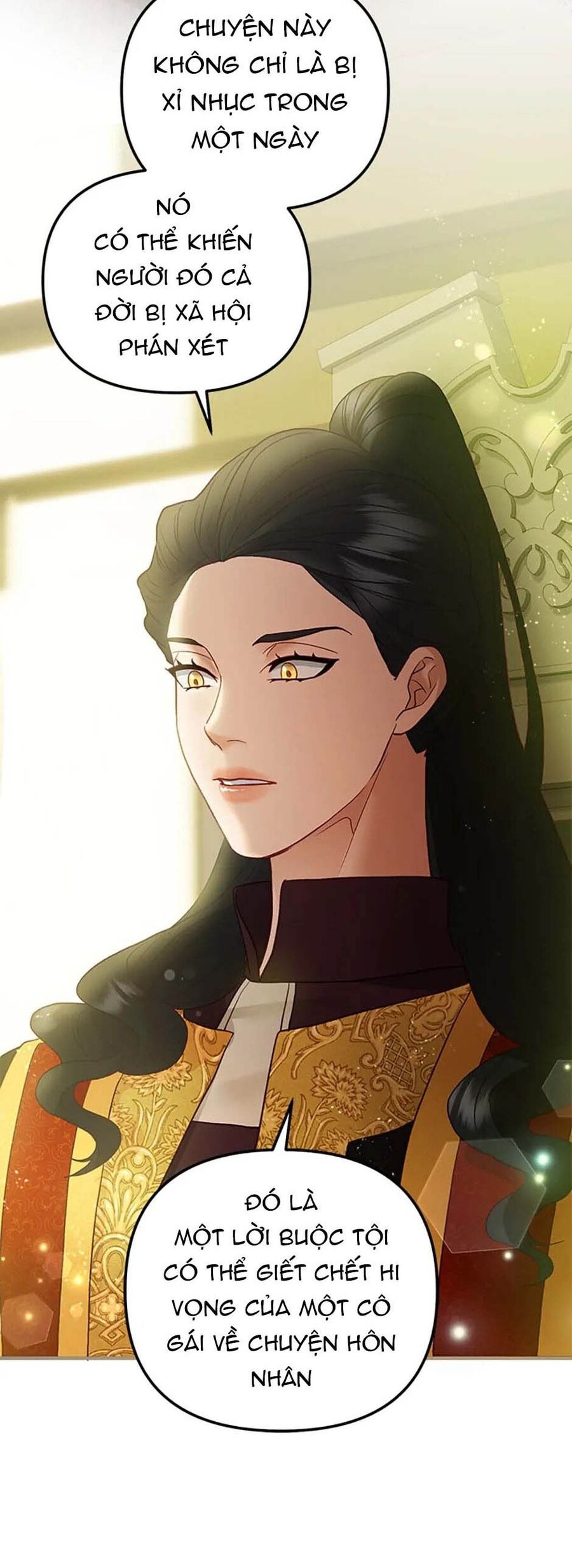 Cuộc Sống Xa Hoa Của Cô Nhân Tình Giả - Chapter 52 - Page 44