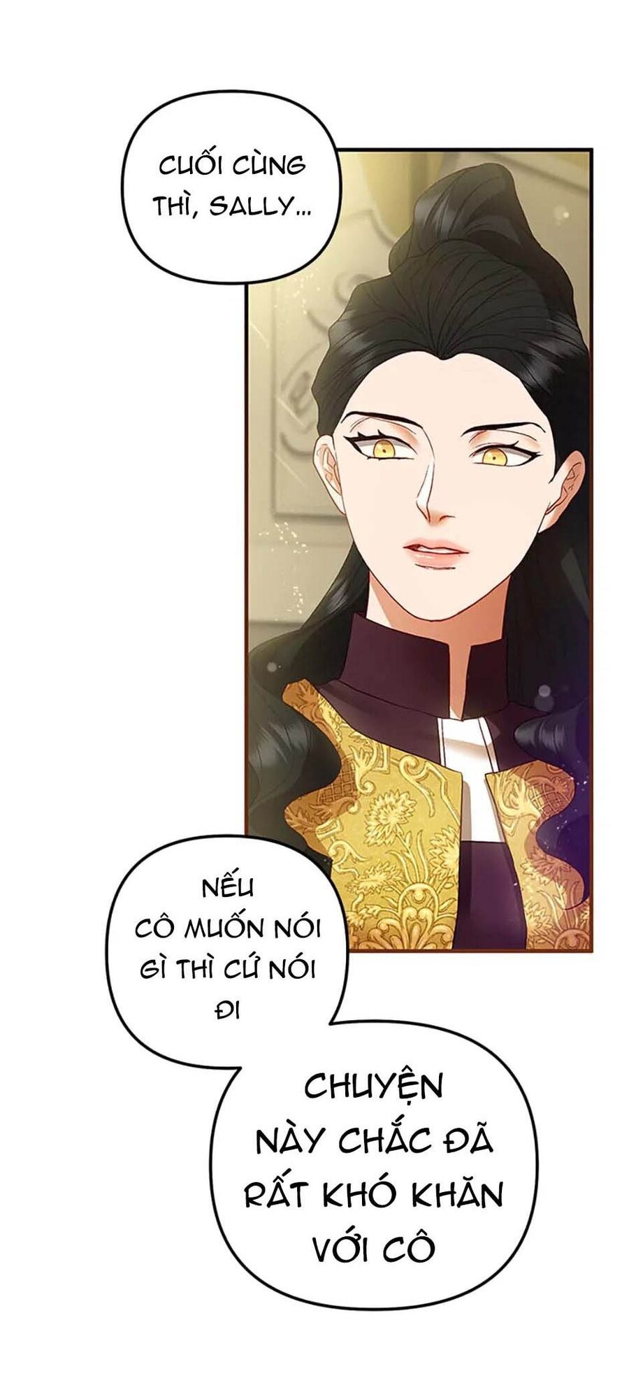 Cuộc Sống Xa Hoa Của Cô Nhân Tình Giả - Chapter 52 - Page 47