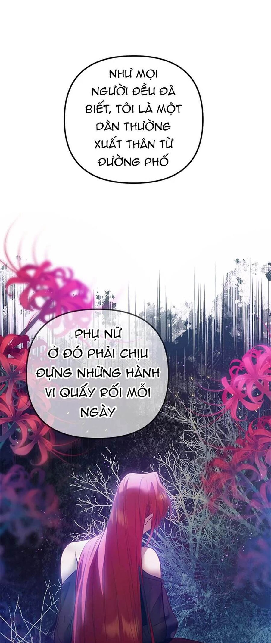 Cuộc Sống Xa Hoa Của Cô Nhân Tình Giả - Chapter 52 - Page 49