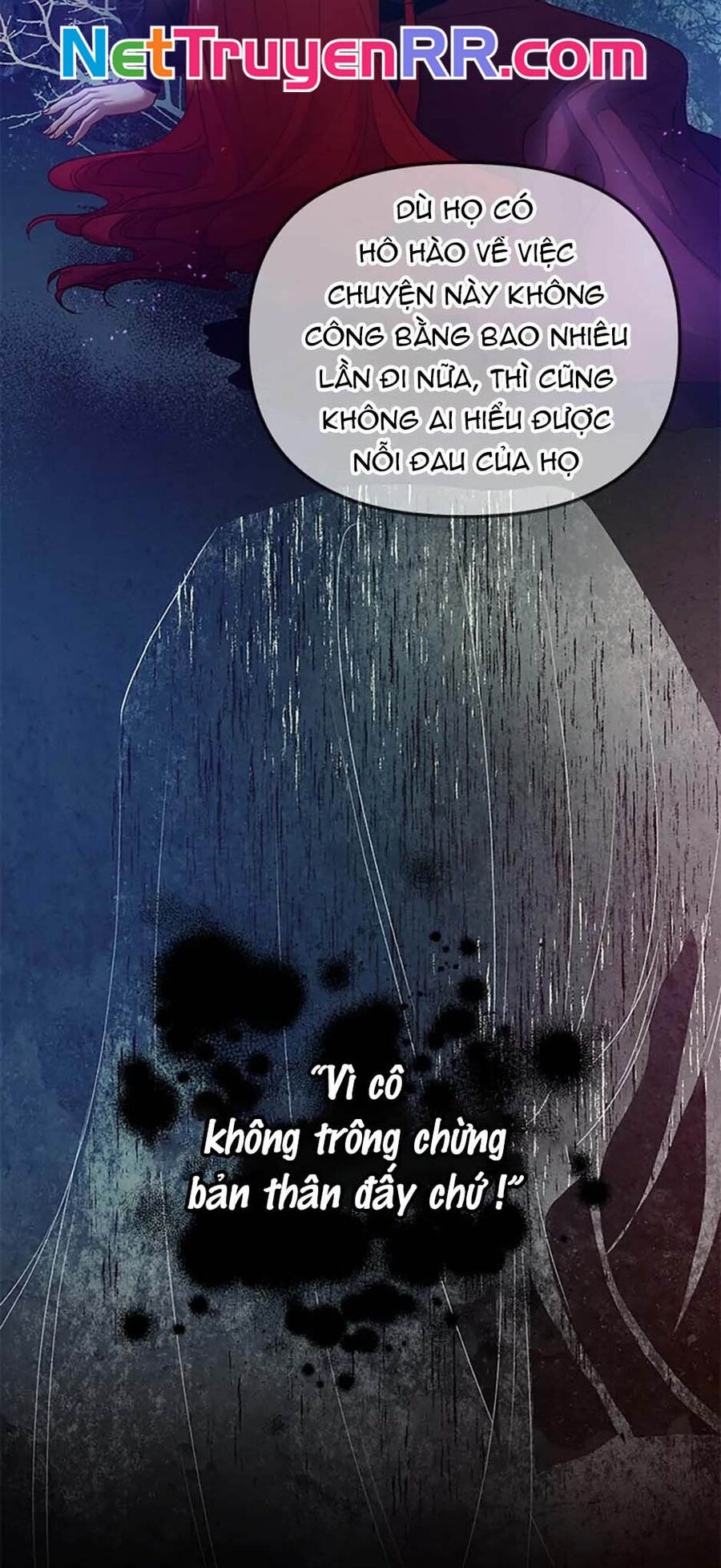 Cuộc Sống Xa Hoa Của Cô Nhân Tình Giả - Chapter 52 - Page 50