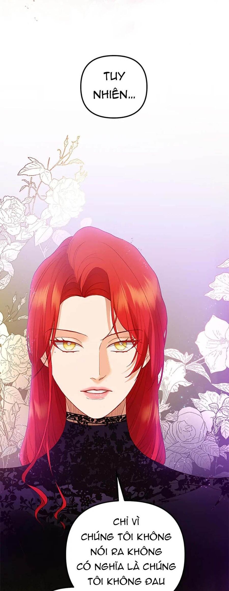 Cuộc Sống Xa Hoa Của Cô Nhân Tình Giả - Chapter 52 - Page 52